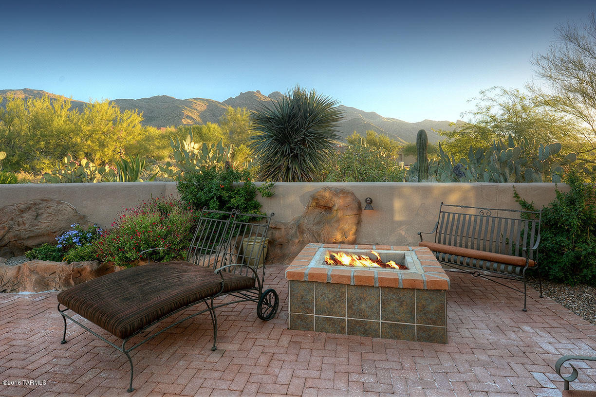Pima Canyon Estates (1-176) - Residential