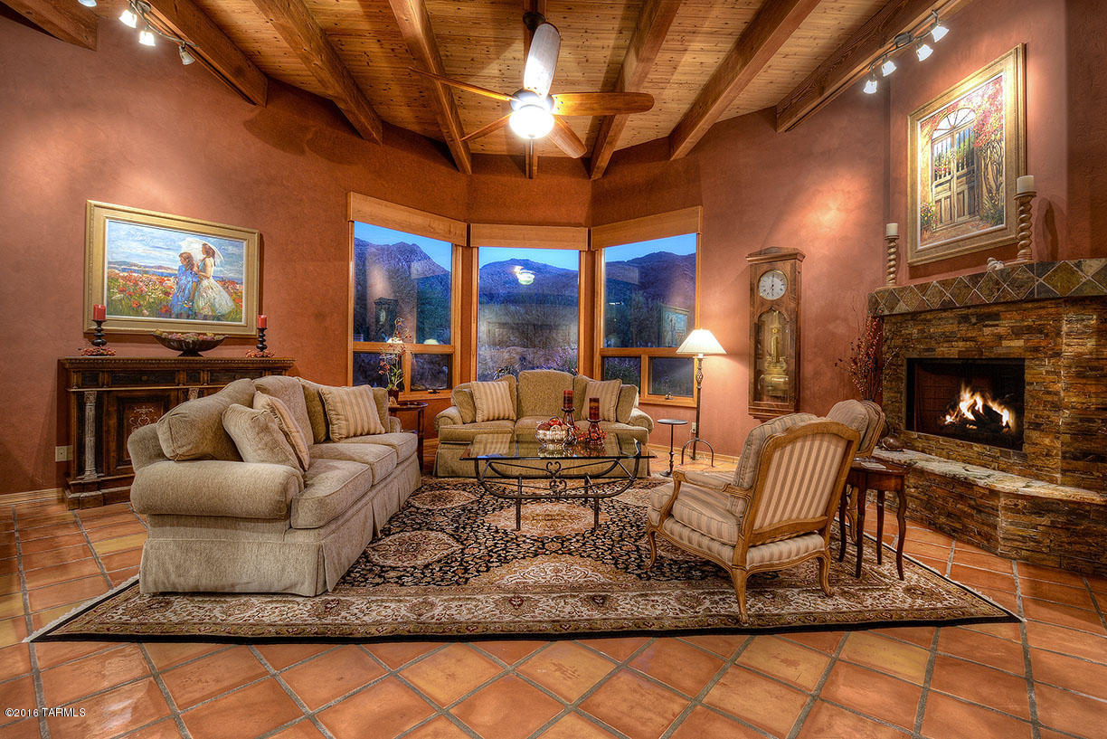 Pima Canyon Estates (1-176) - Residential