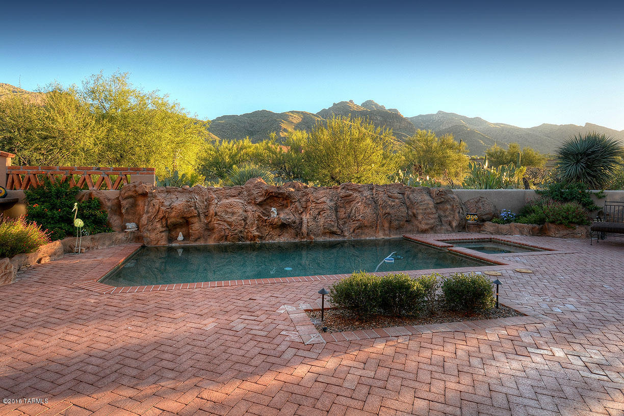 Pima Canyon Estates (1-176) - Residential