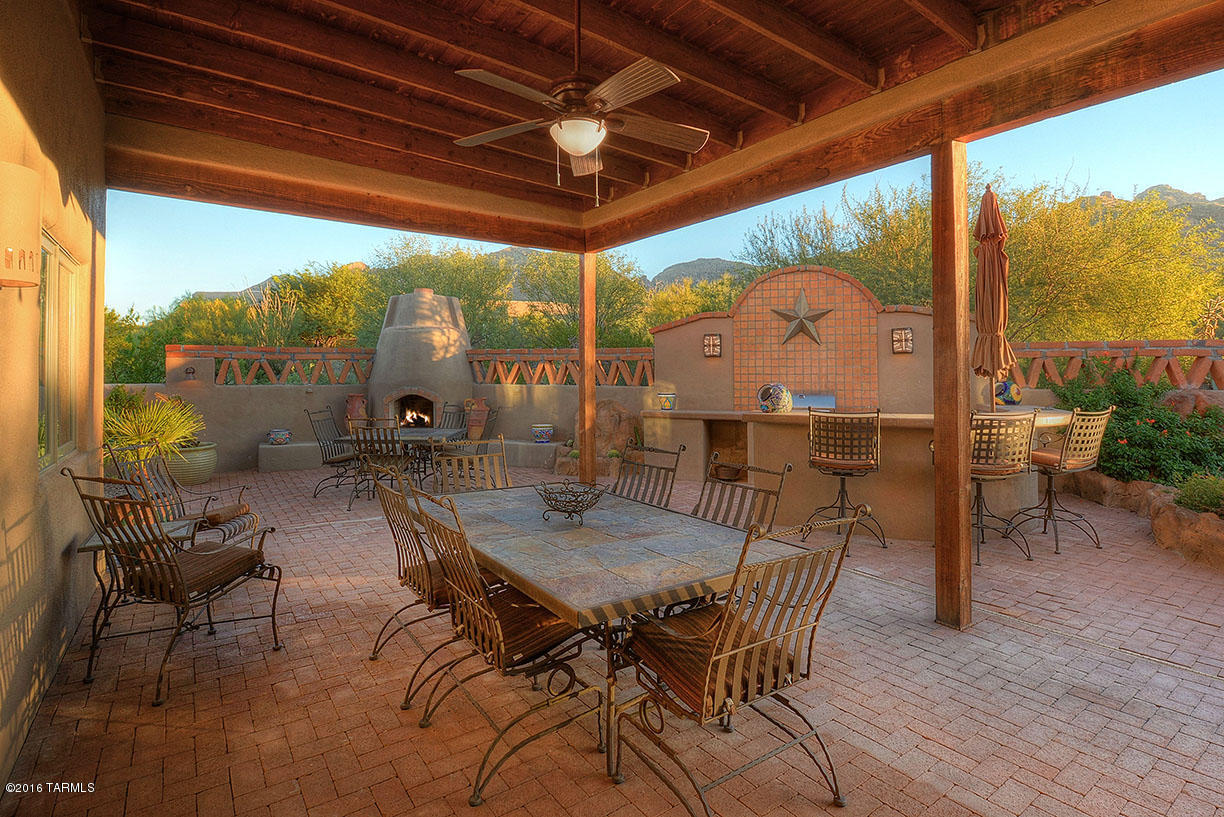 Pima Canyon Estates (1-176) - Residential