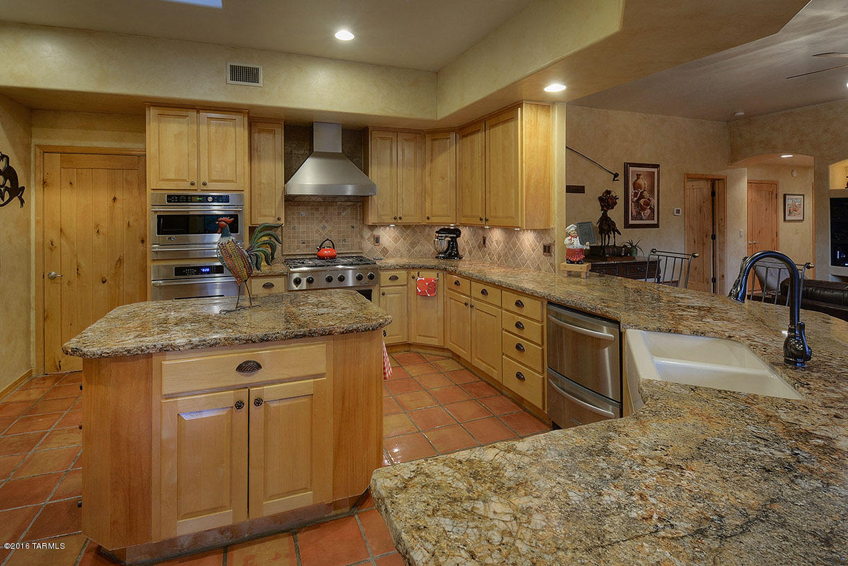 Pima Canyon Estates (1-176) - Residential