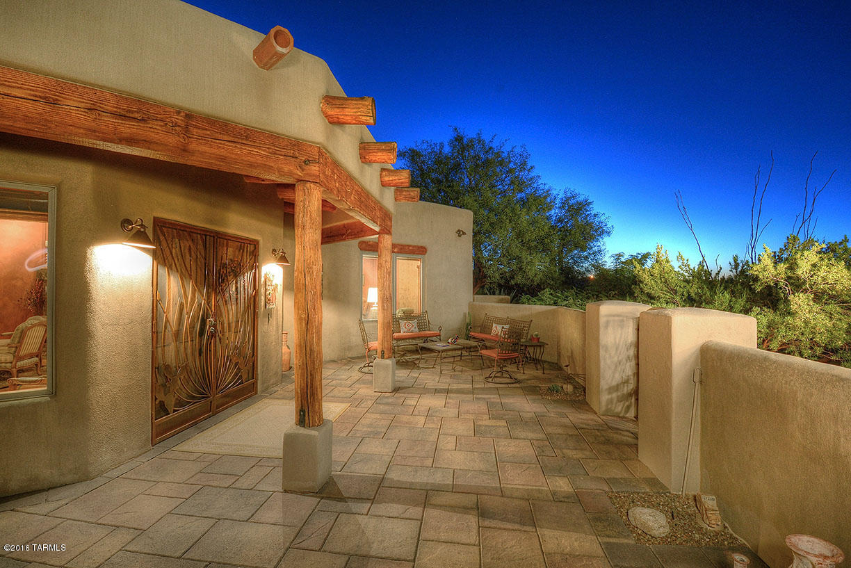 Pima Canyon Estates (1-176) - Residential