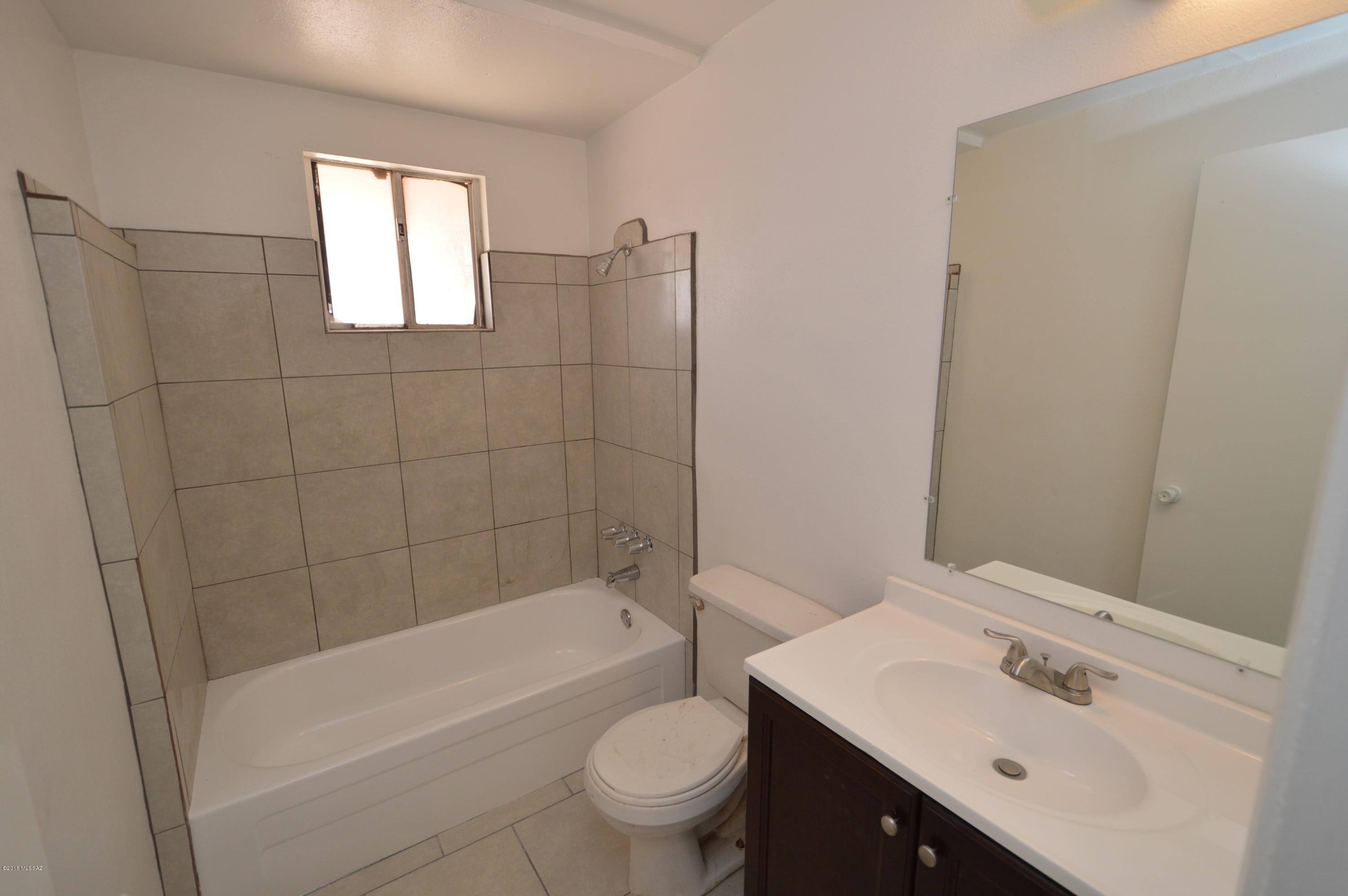 Craycroft Add - Residential Lease
