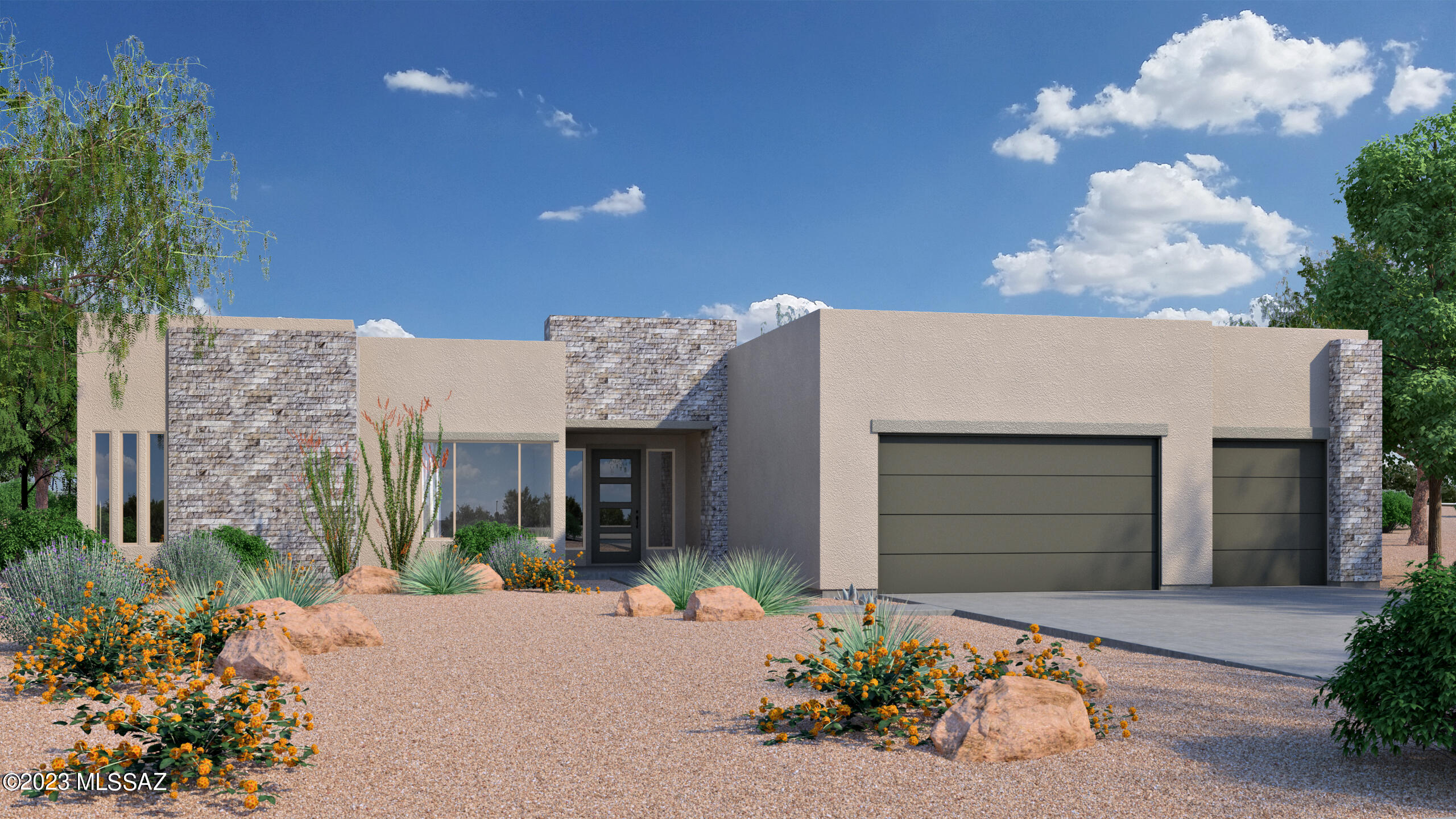 Cottonwood Vista (1-12) - Residential