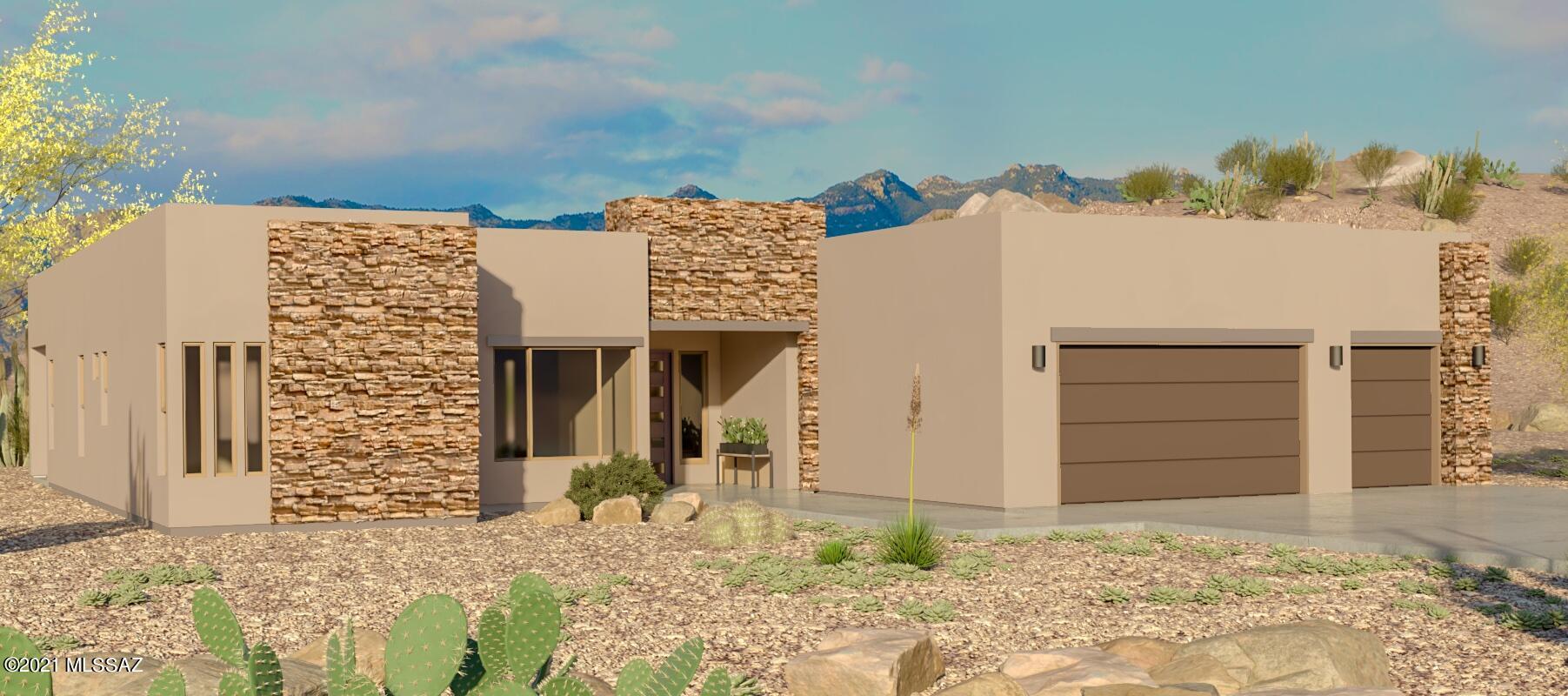 Cottonwood Vista (1-12) - Residential