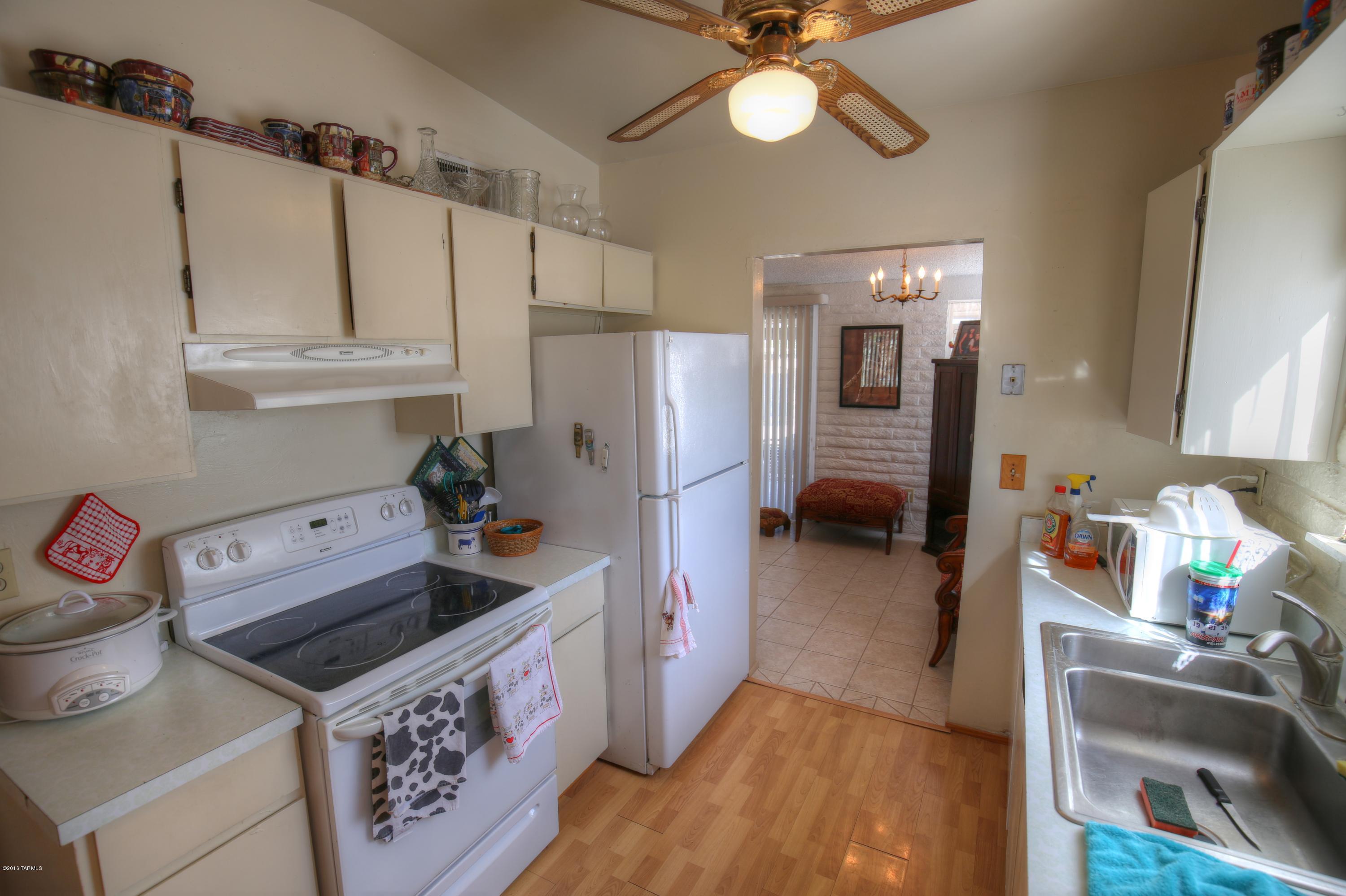 Lakecrest NO. 2 (1-177) - Residential Lease