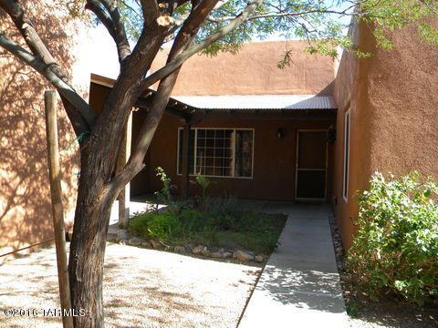 Civano 1 (166-527) - Residential Lease
