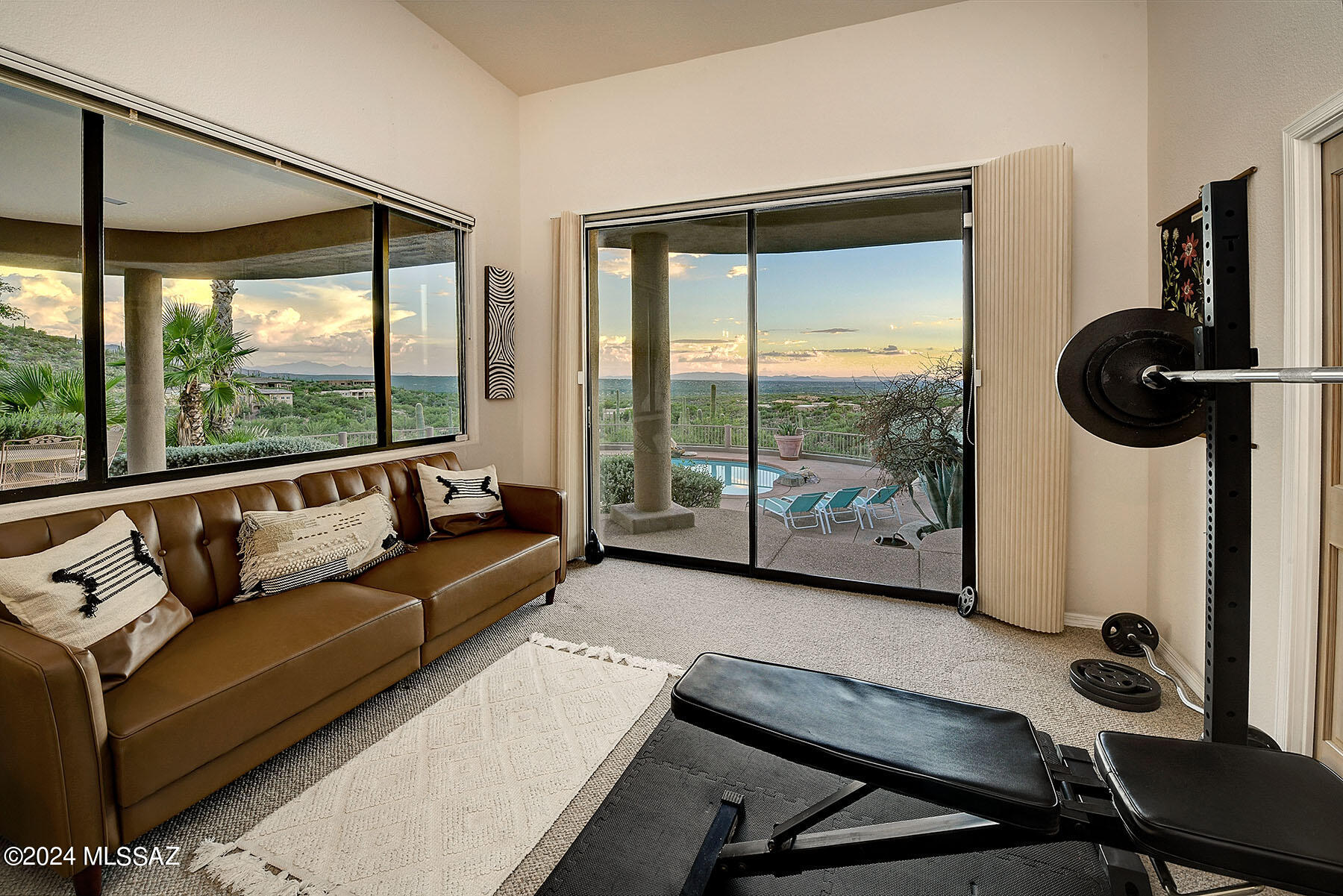 Redington Ranch (1-67) - Residential