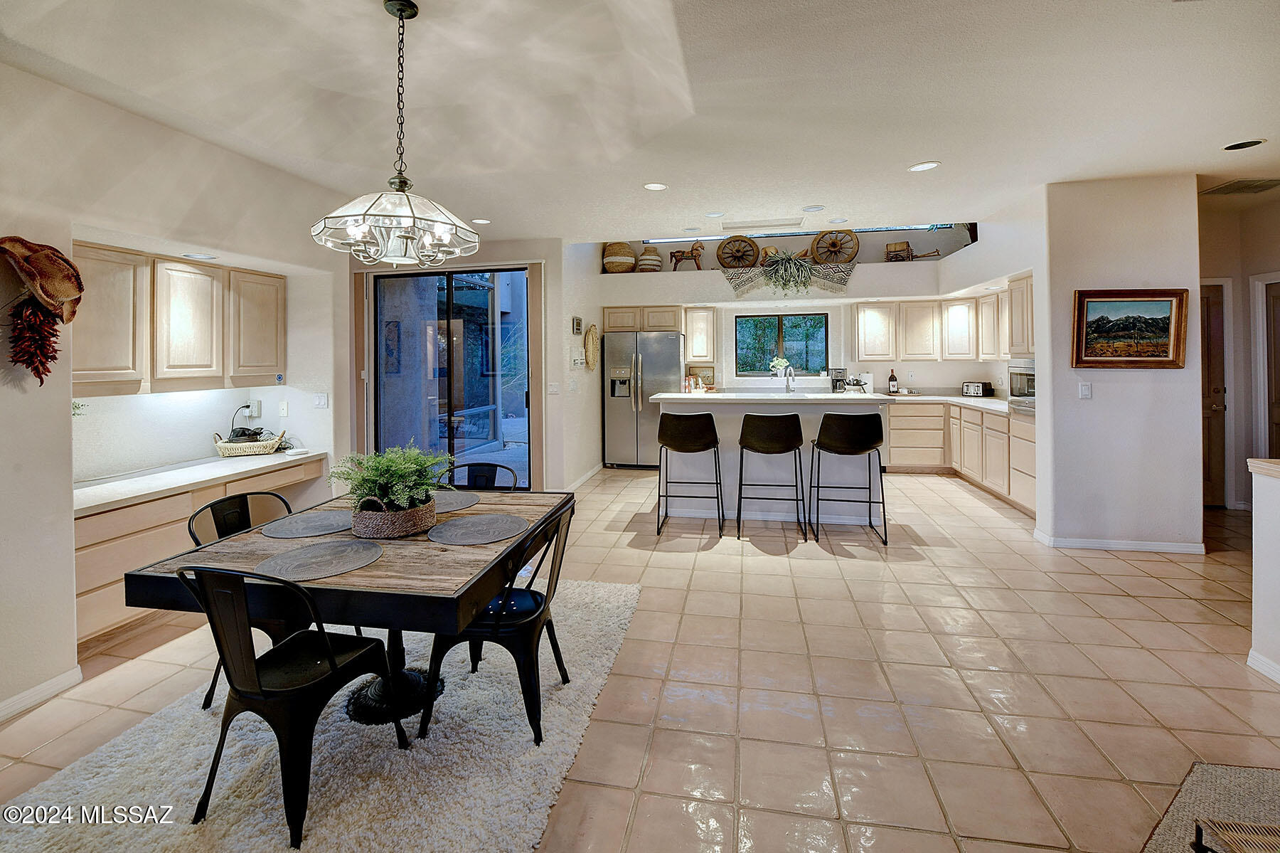 Redington Ranch (1-67) - Residential