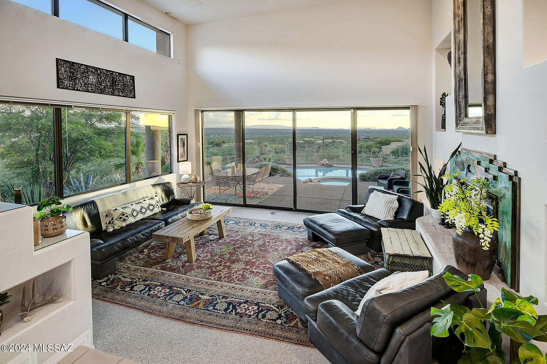 Redington Ranch (1-67) - Residential