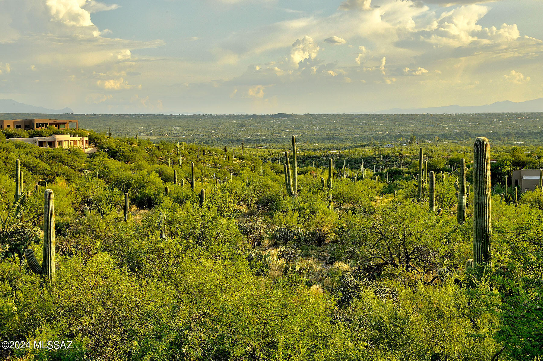 Redington Ranch (1-67) - Residential