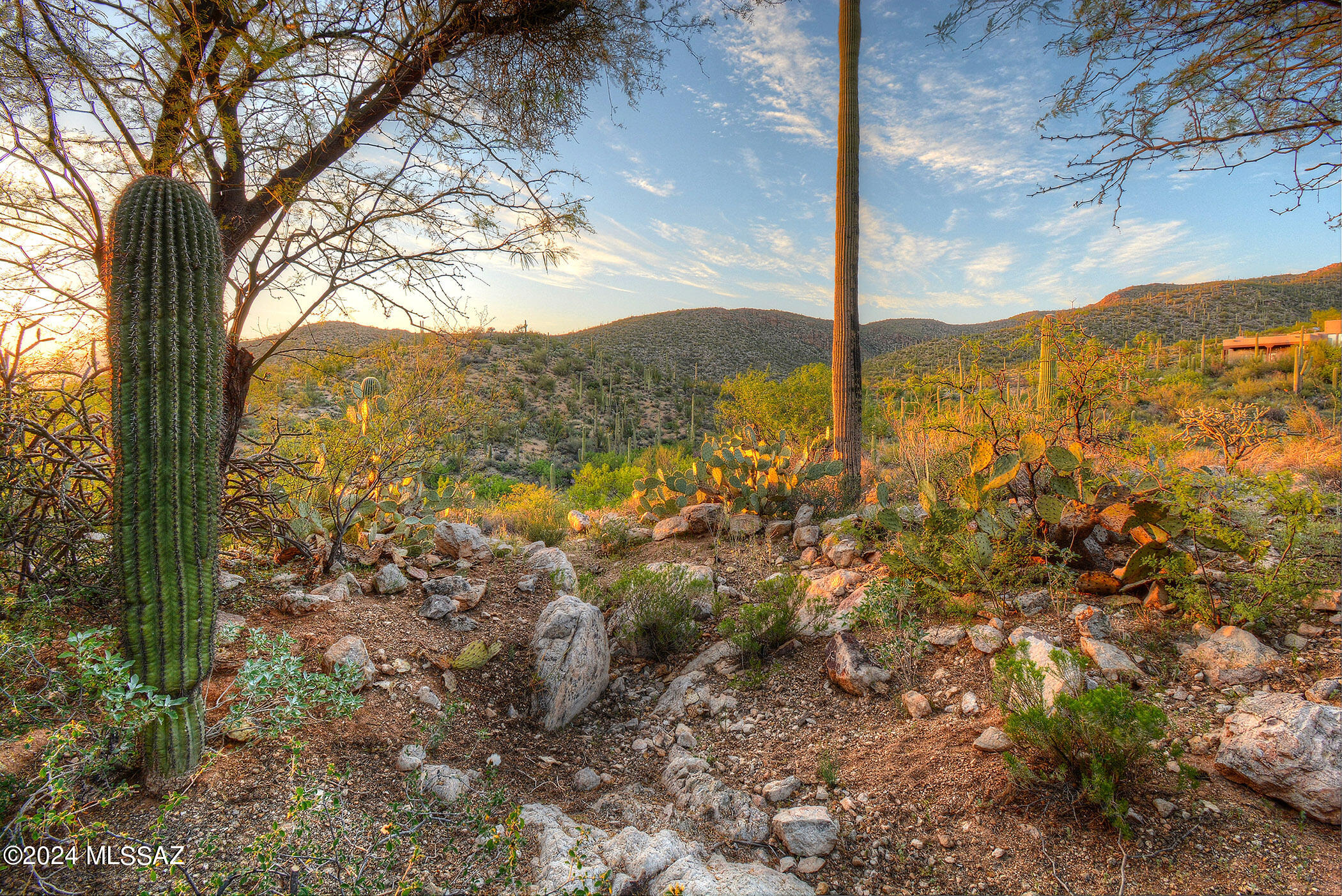 Redington Ranch (1-67) - Residential