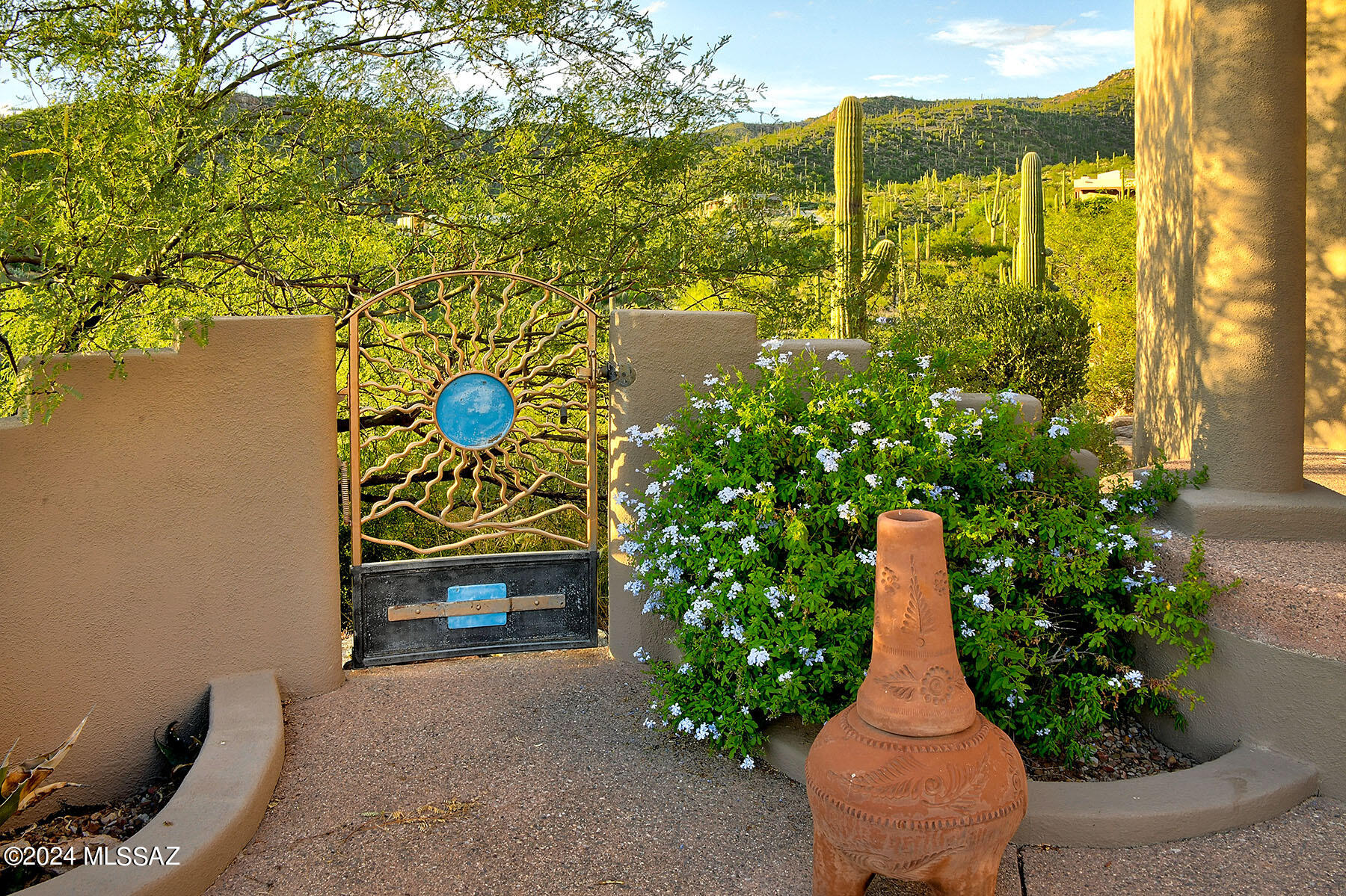 Redington Ranch (1-67) - Residential