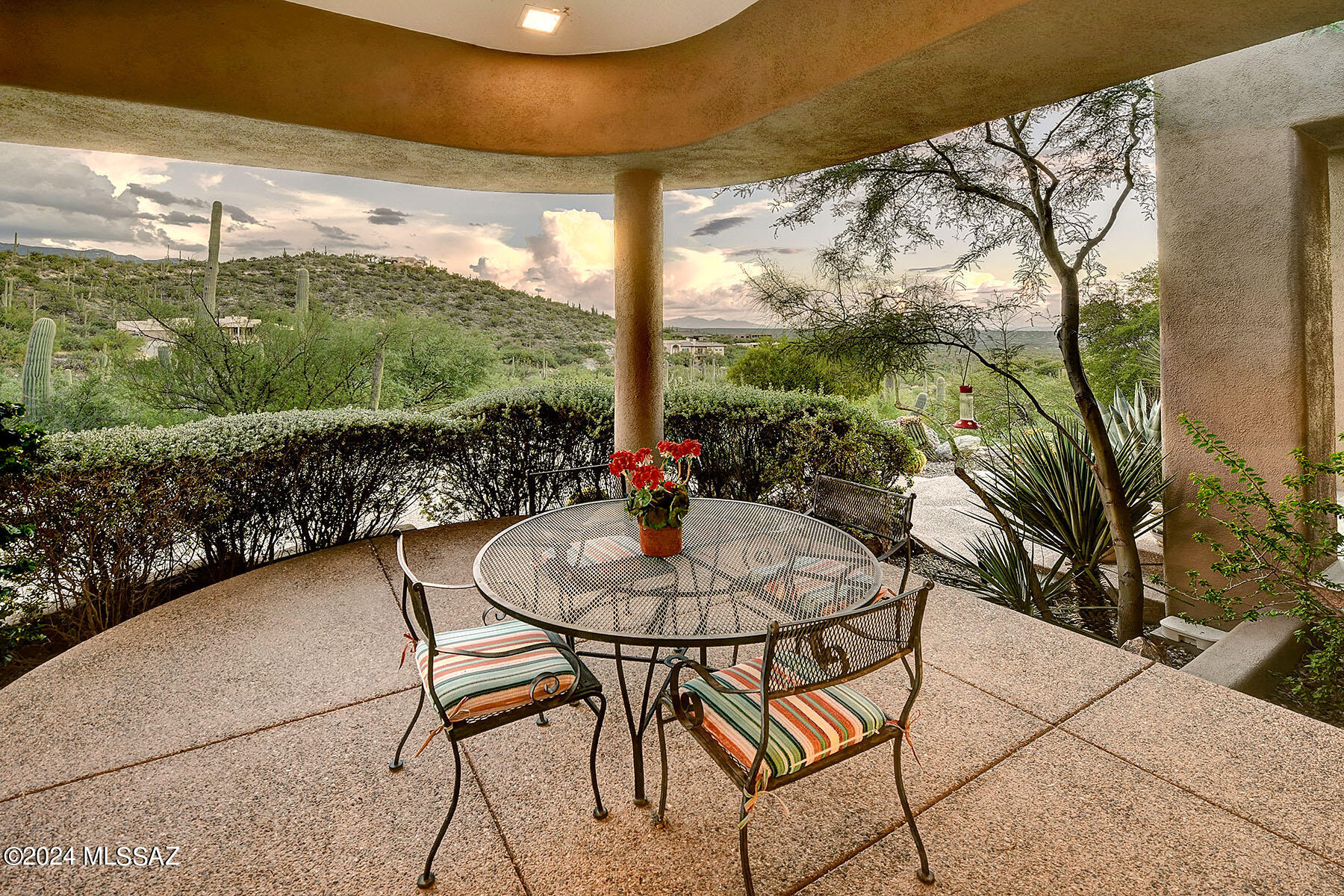 Redington Ranch (1-67) - Residential