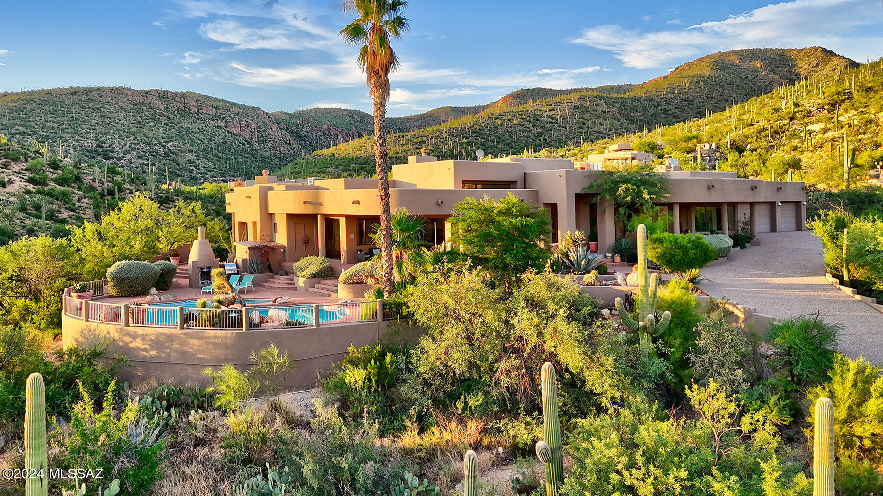 Redington Ranch (1-67) - Residential