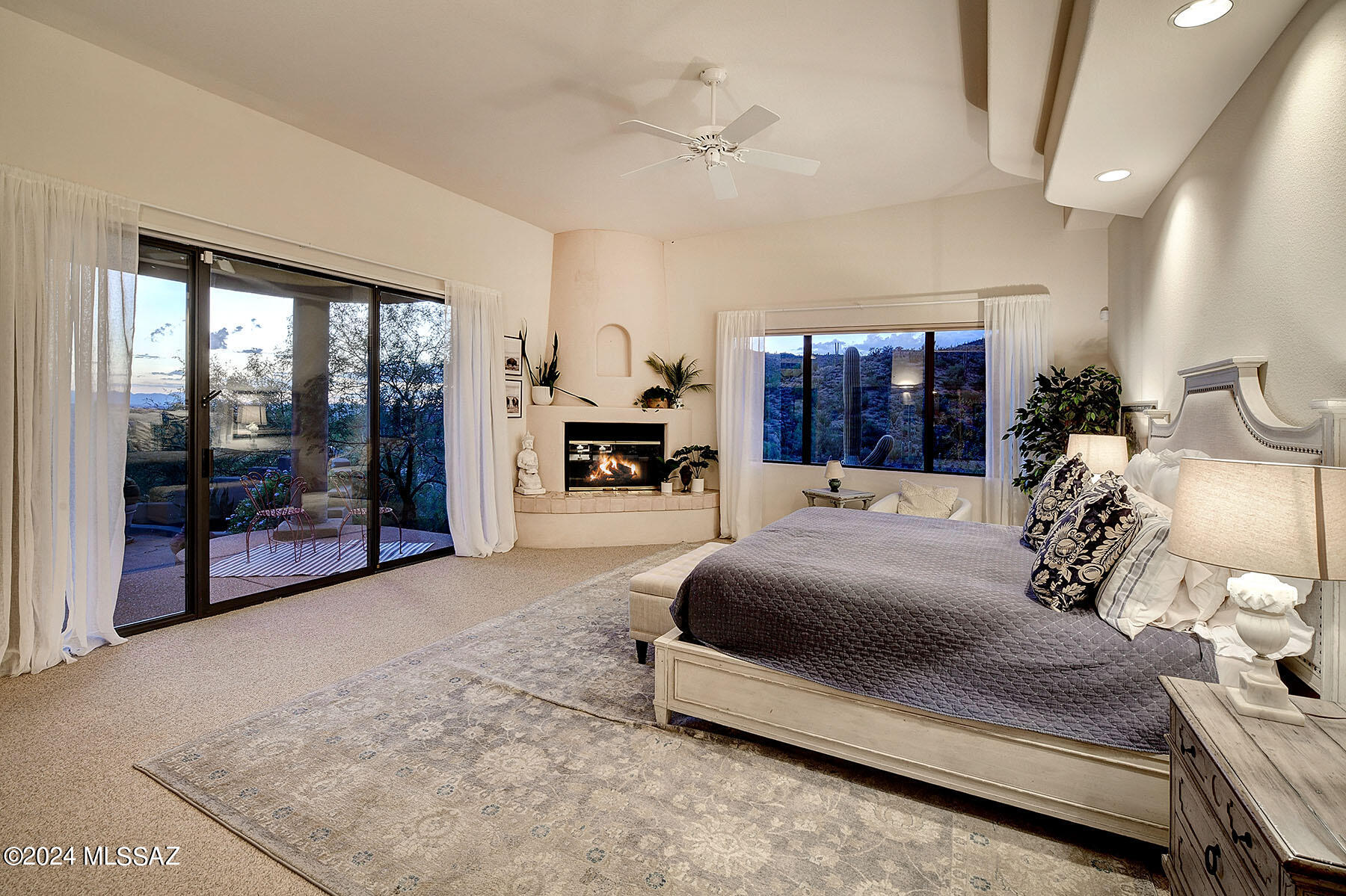 Redington Ranch (1-67) - Residential