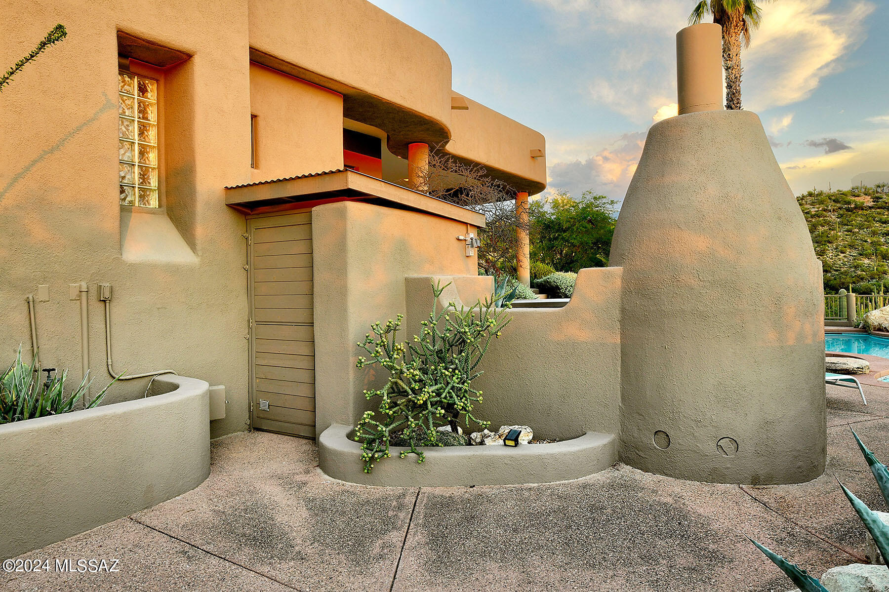 Redington Ranch (1-67) - Residential