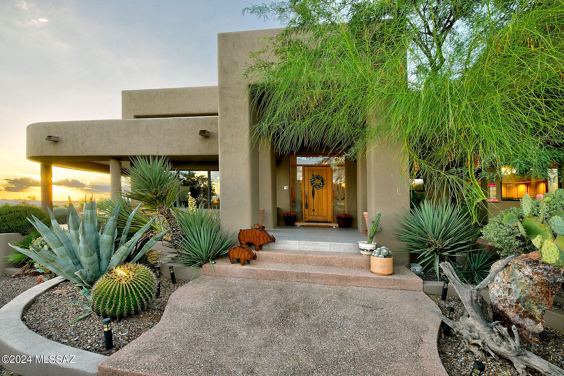Redington Ranch (1-67) - Residential