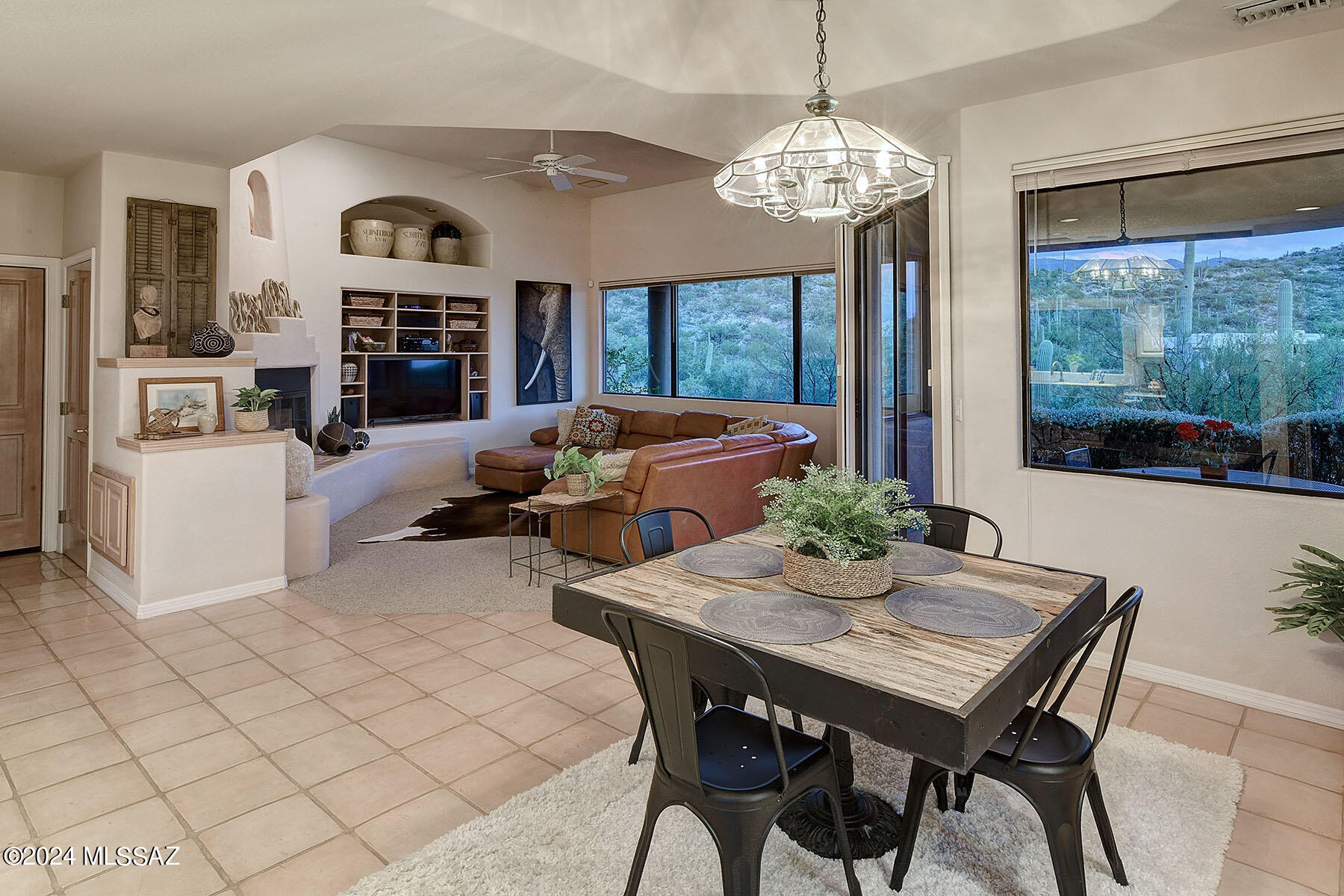 Redington Ranch (1-67) - Residential