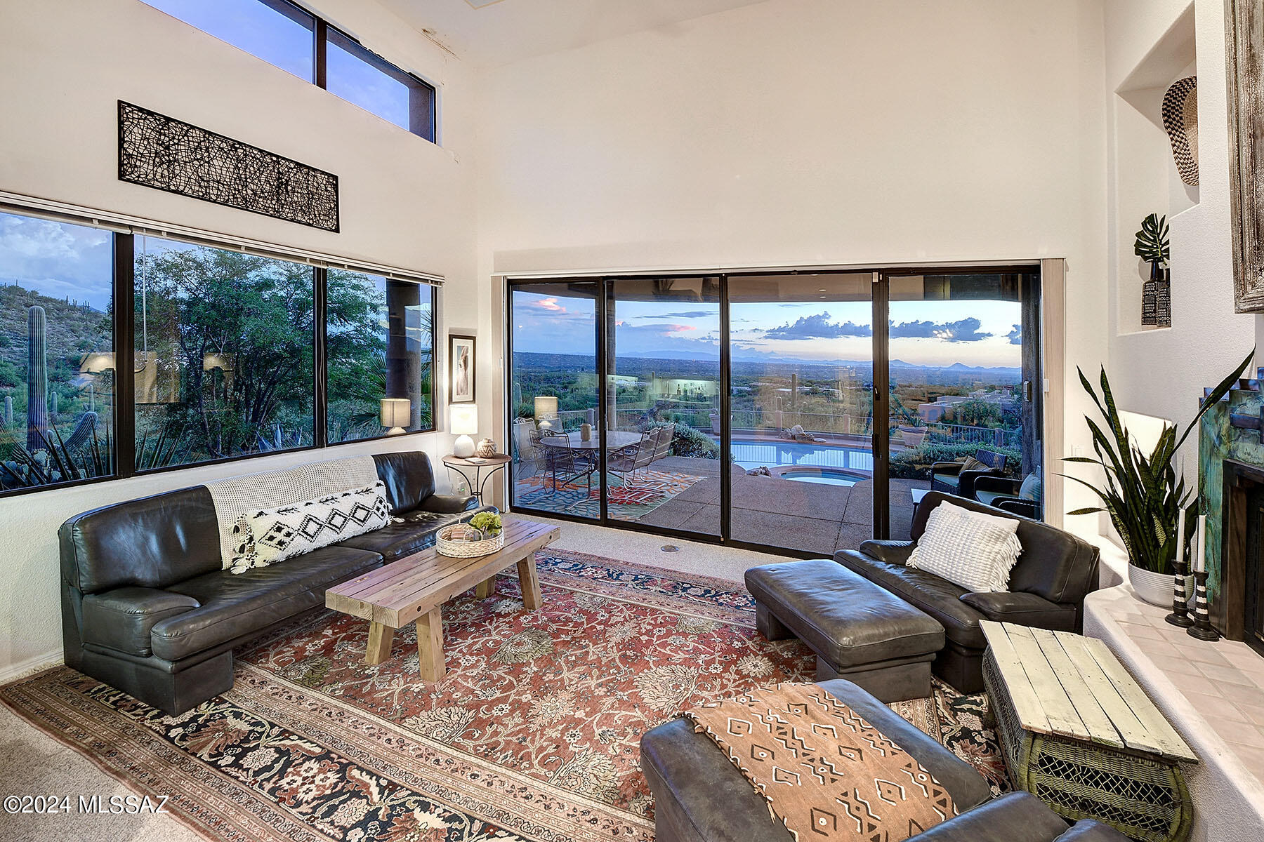 Redington Ranch (1-67) - Residential