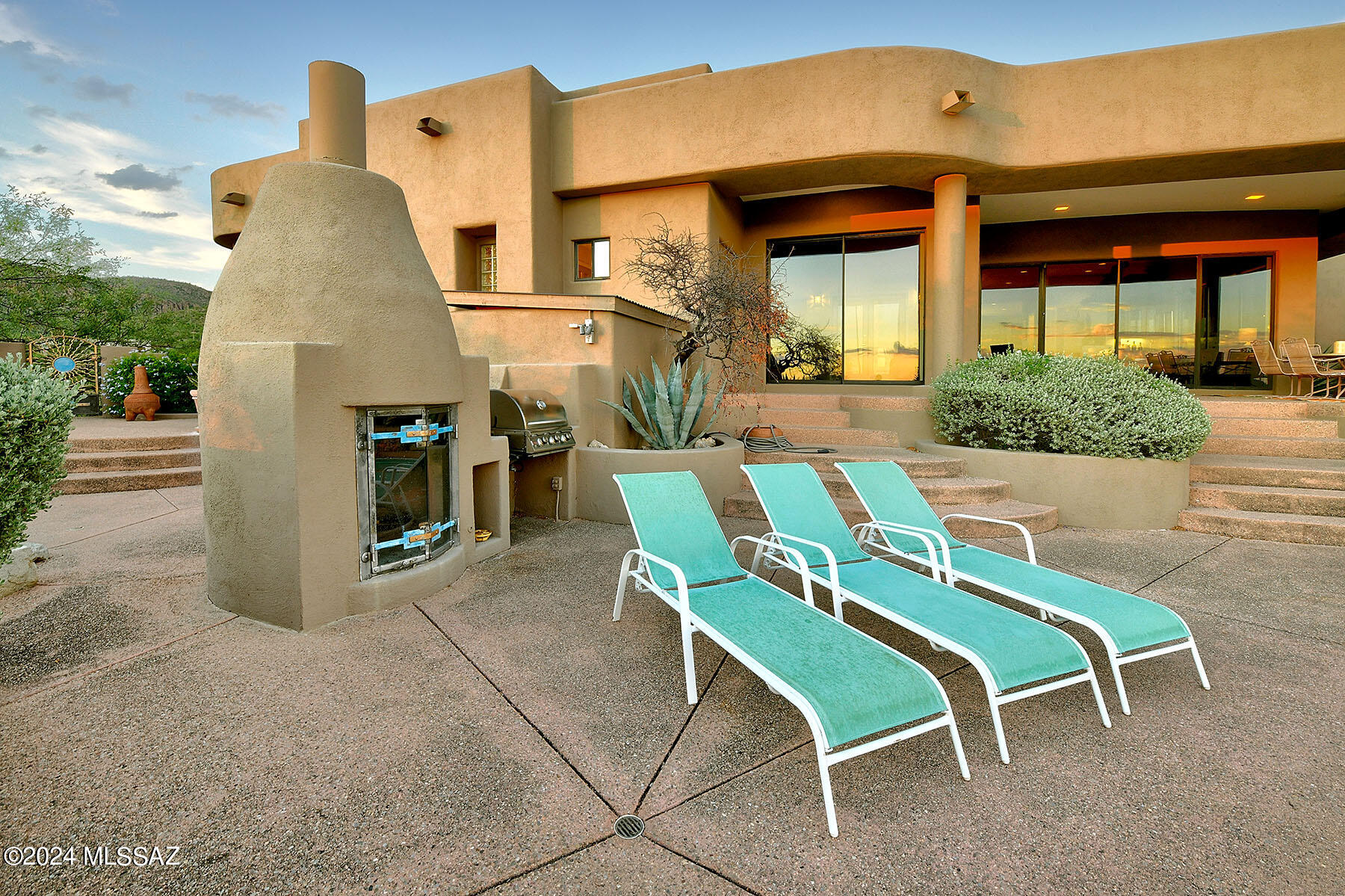Redington Ranch (1-67) - Residential