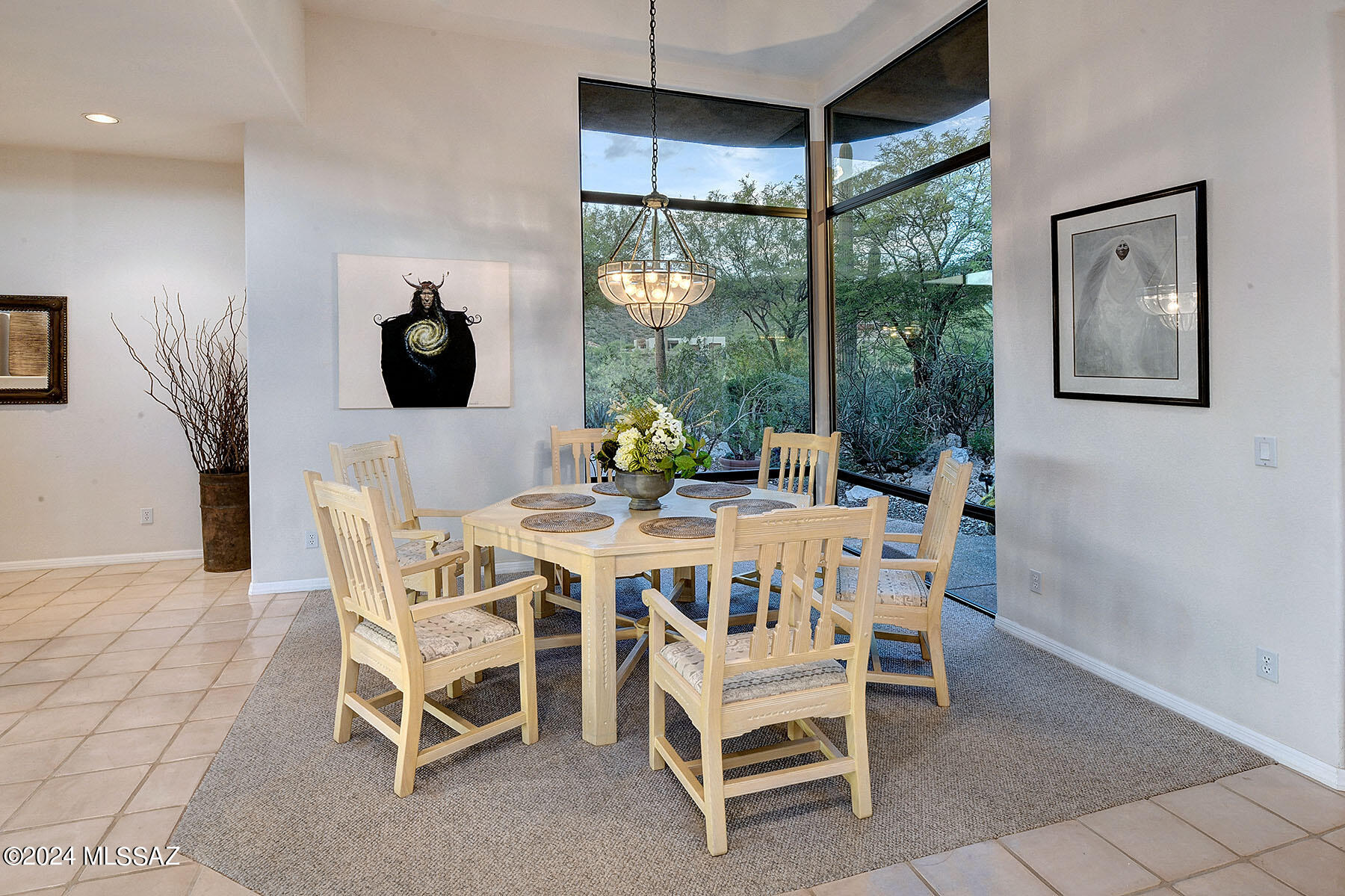 Redington Ranch (1-67) - Residential