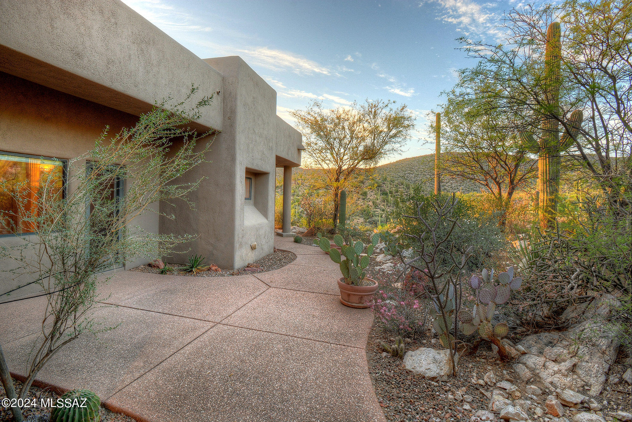 Redington Ranch (1-67) - Residential