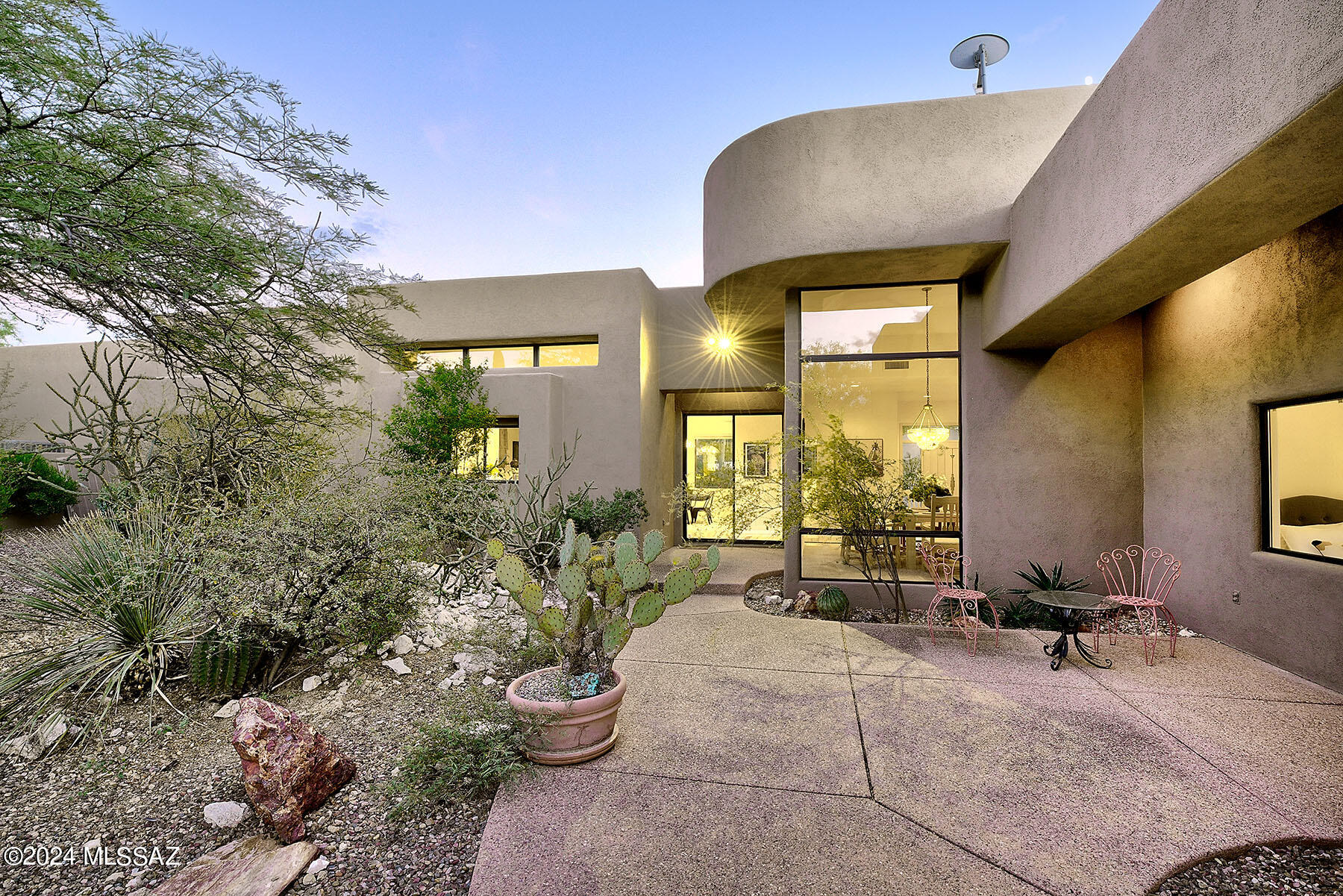 Redington Ranch (1-67) - Residential