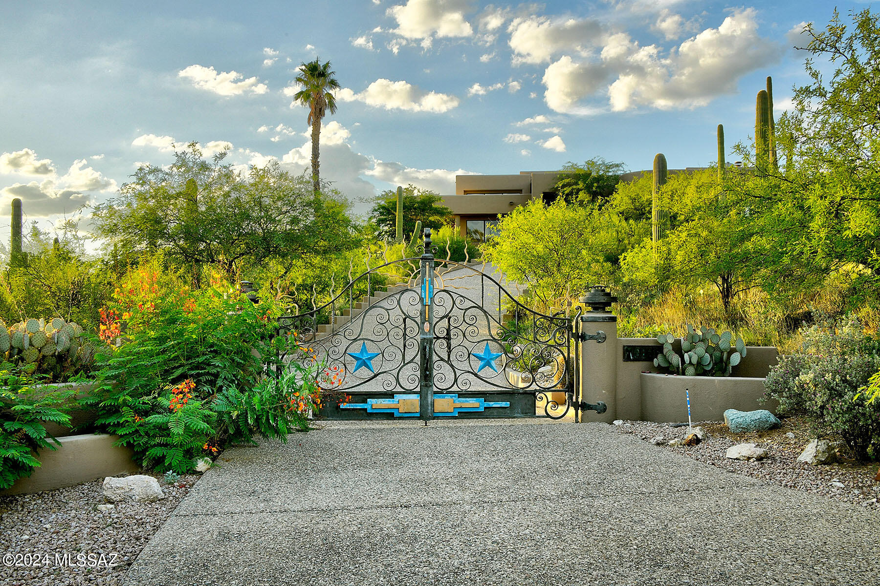 Redington Ranch (1-67) - Residential