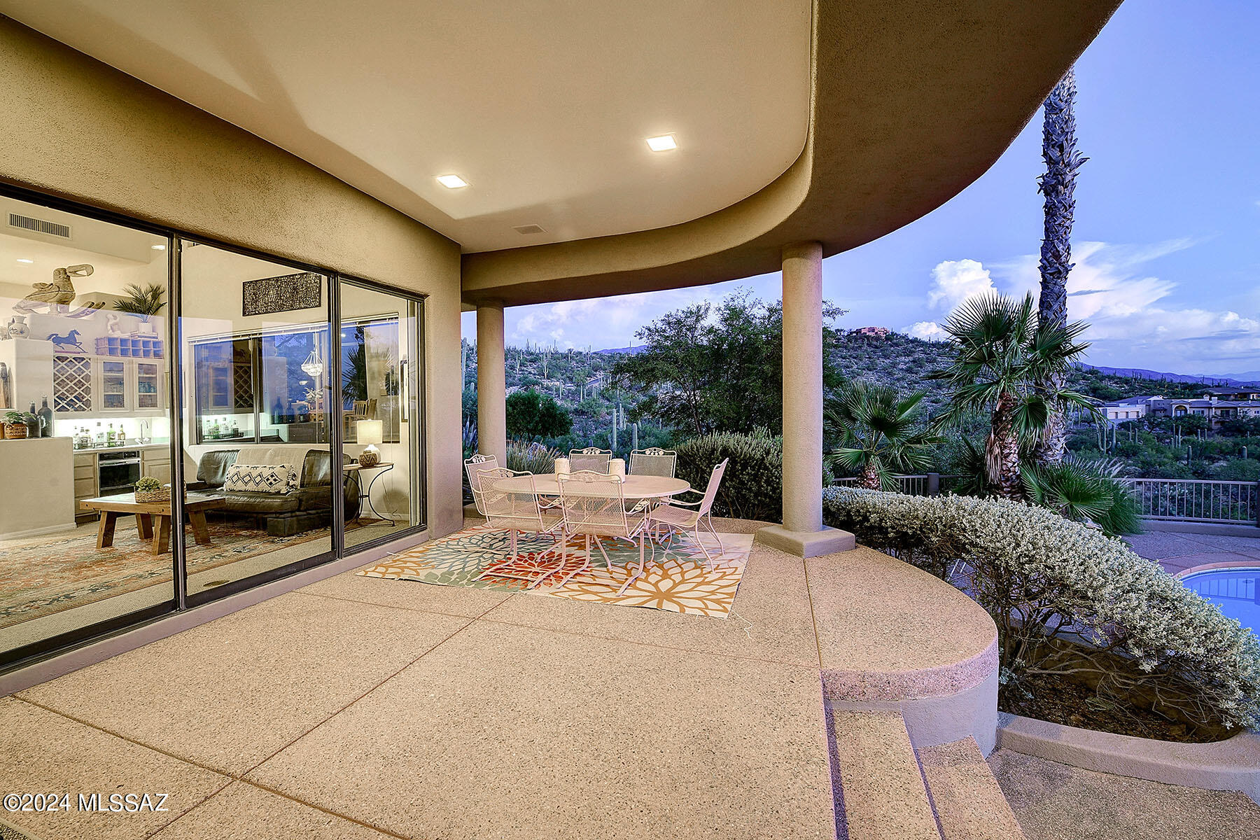 Redington Ranch (1-67) - Residential