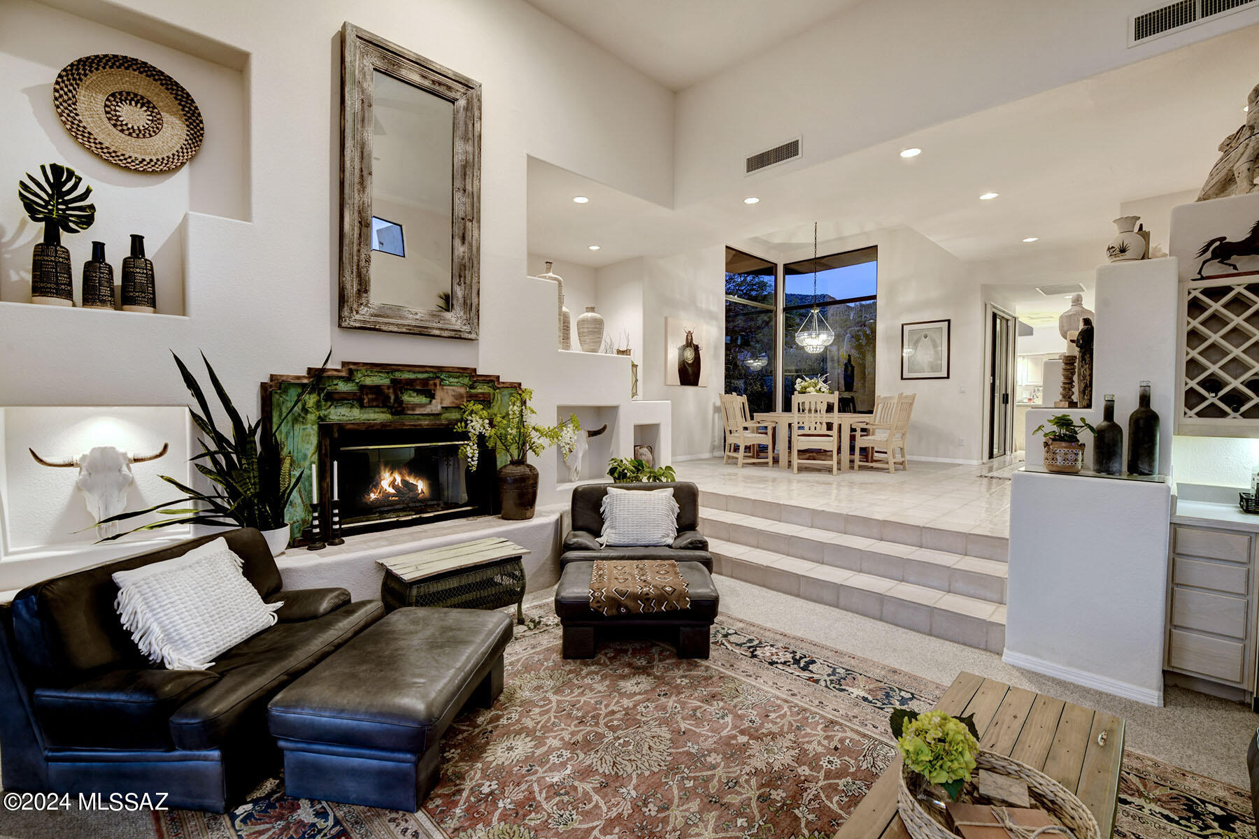 Redington Ranch (1-67) - Residential