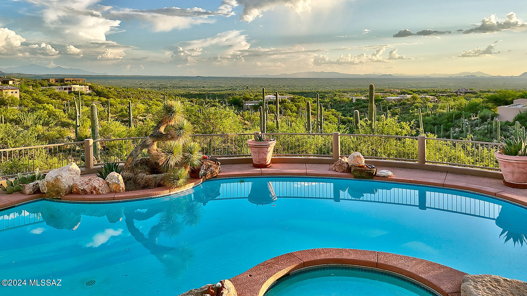 Redington Ranch (1-67) - Residential
