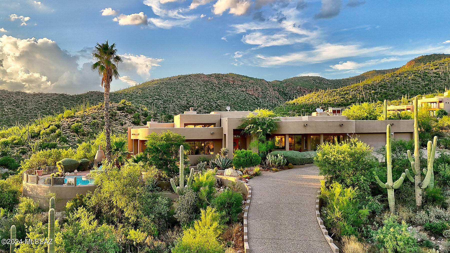 Redington Ranch (1-67) - Residential