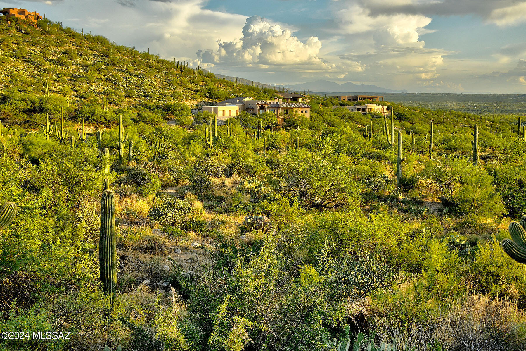 Redington Ranch (1-67) - Residential