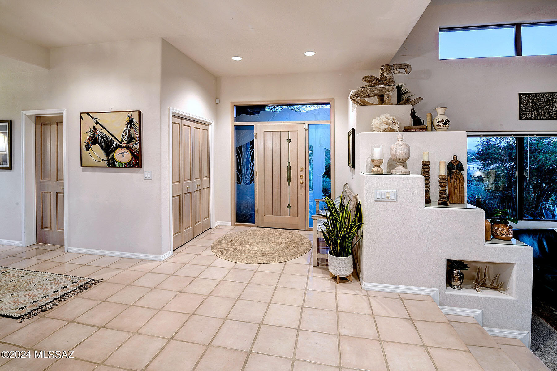 Redington Ranch (1-67) - Residential
