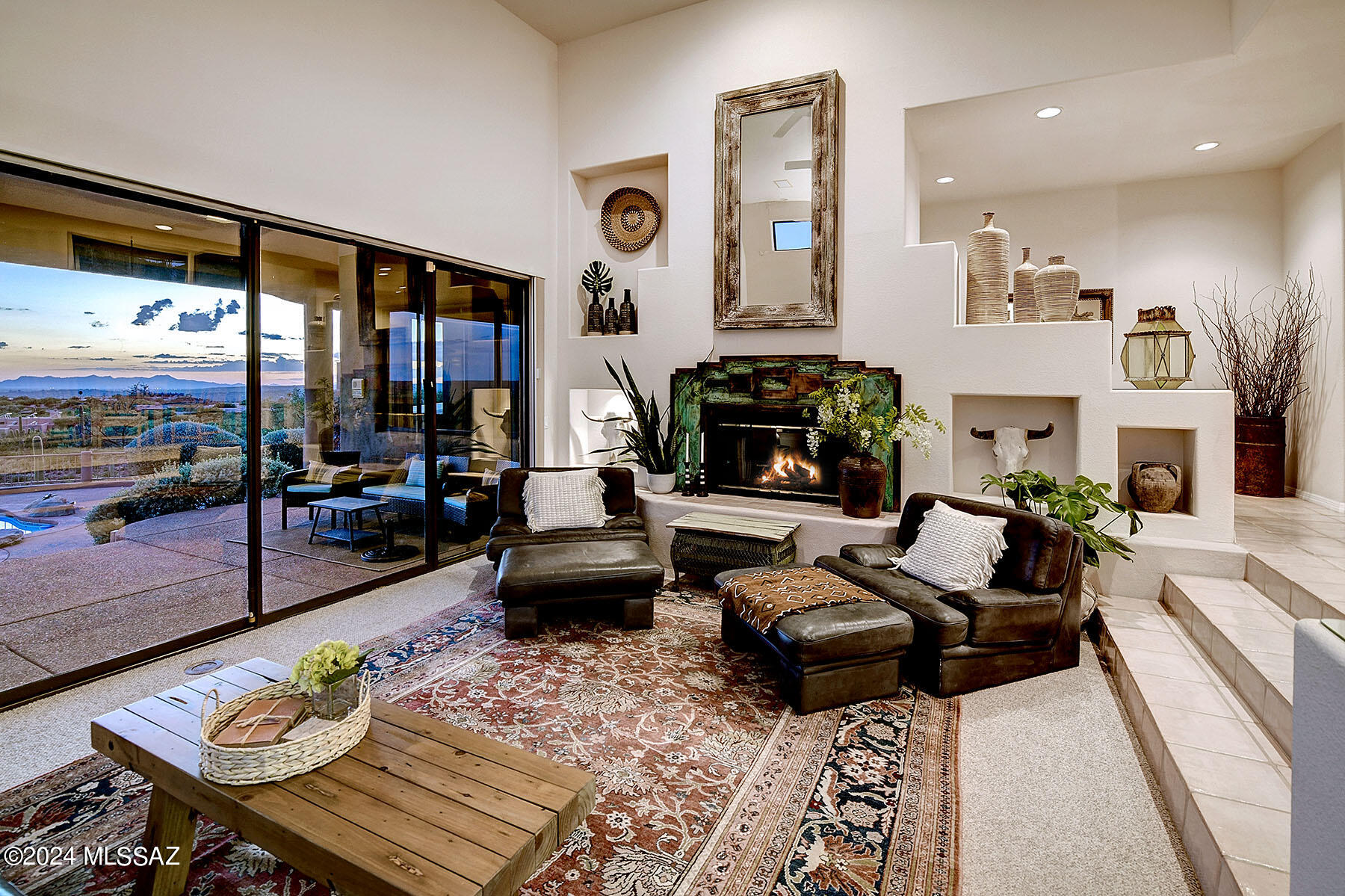 Redington Ranch (1-67) - Residential