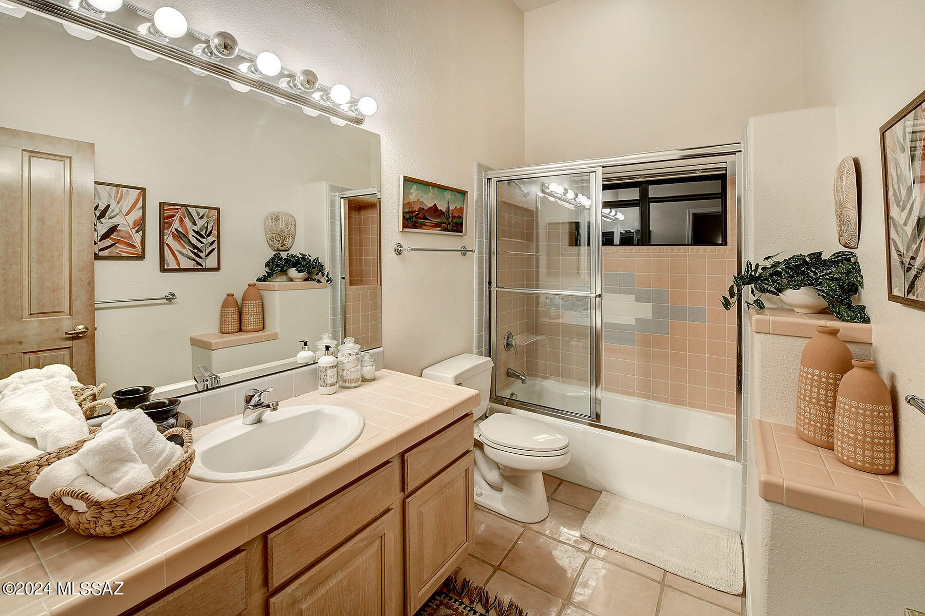 Redington Ranch (1-67) - Residential