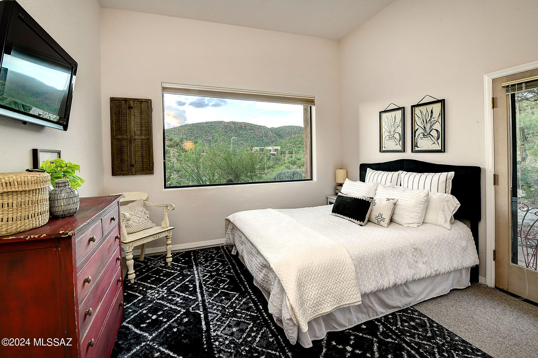 Redington Ranch (1-67) - Residential