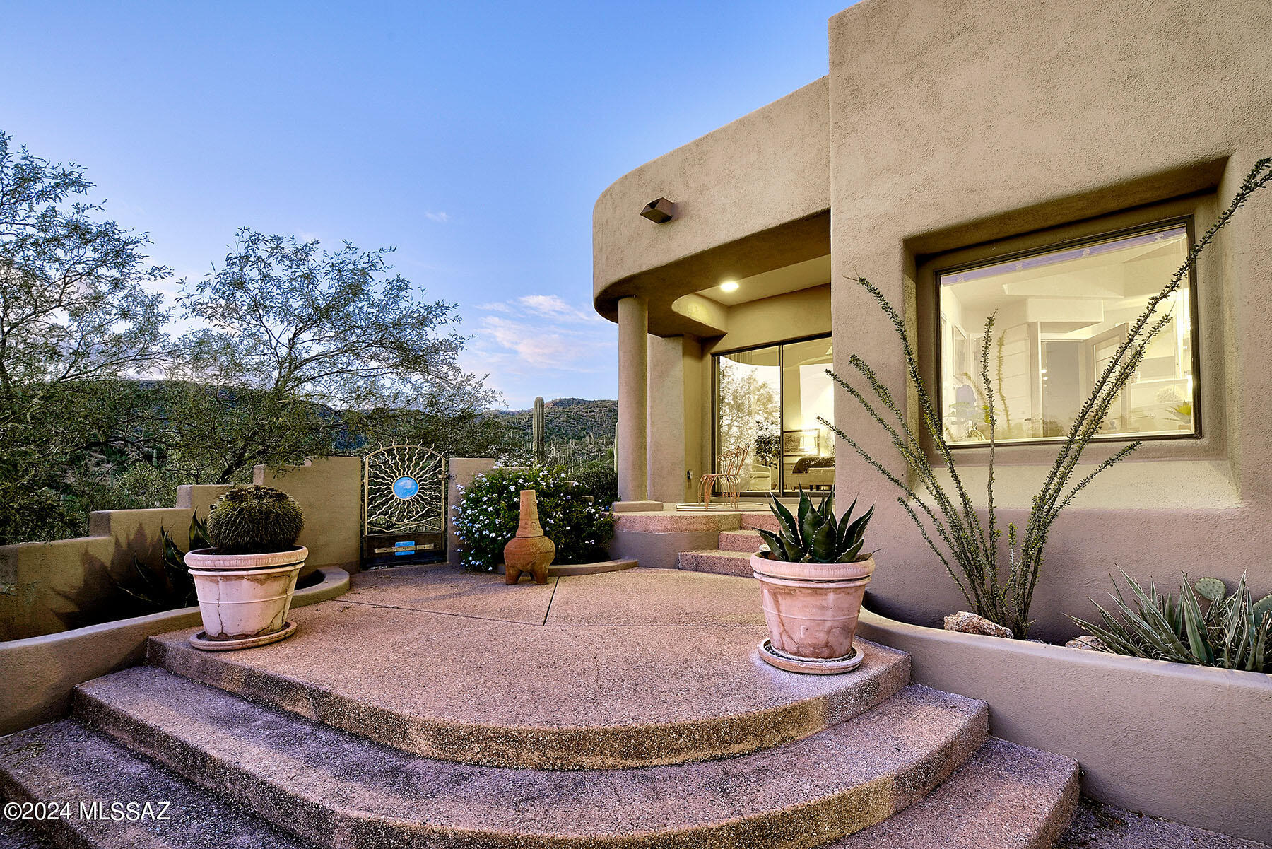 Redington Ranch (1-67) - Residential