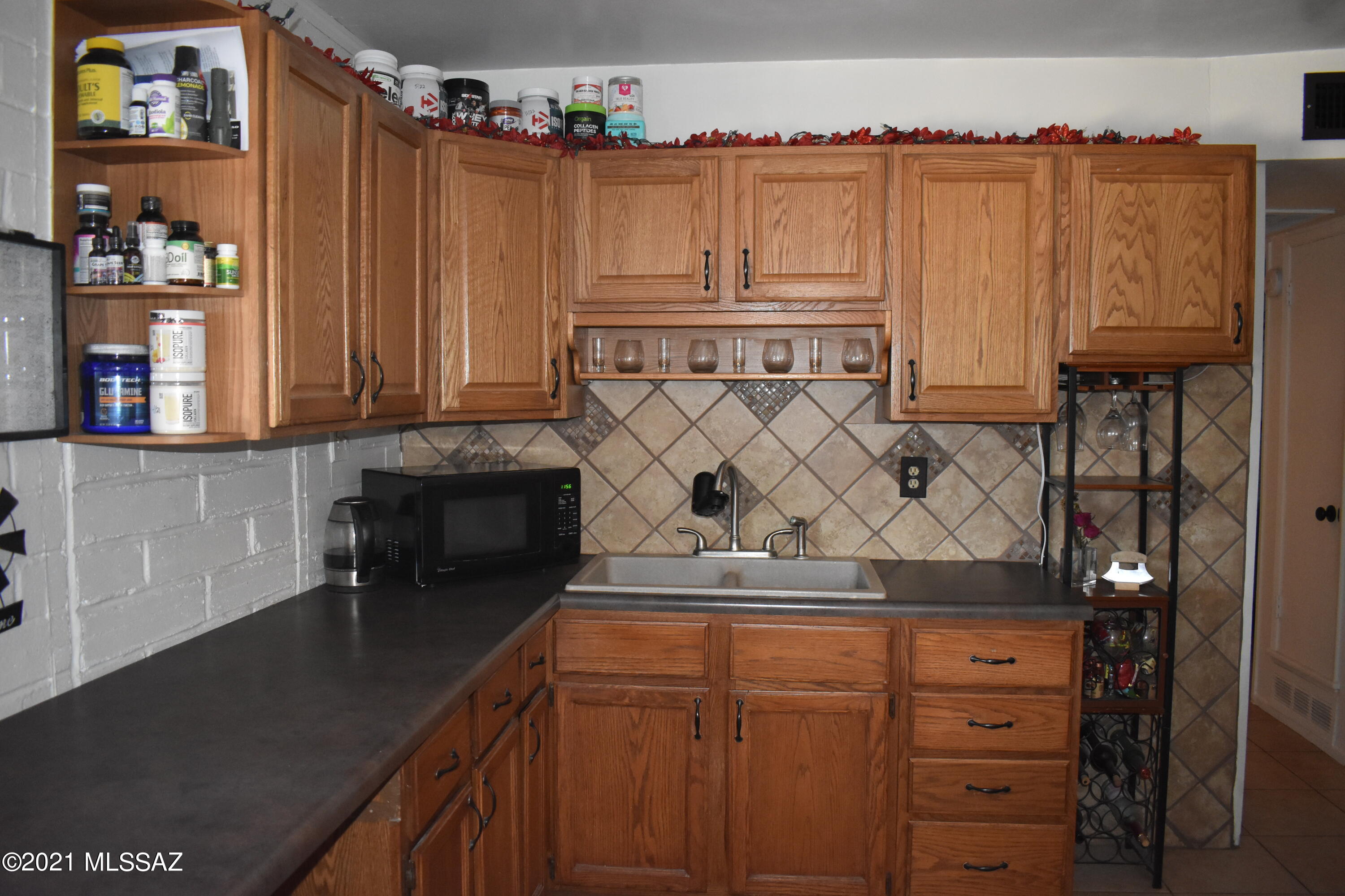Citation Park (209-457) - Residential
