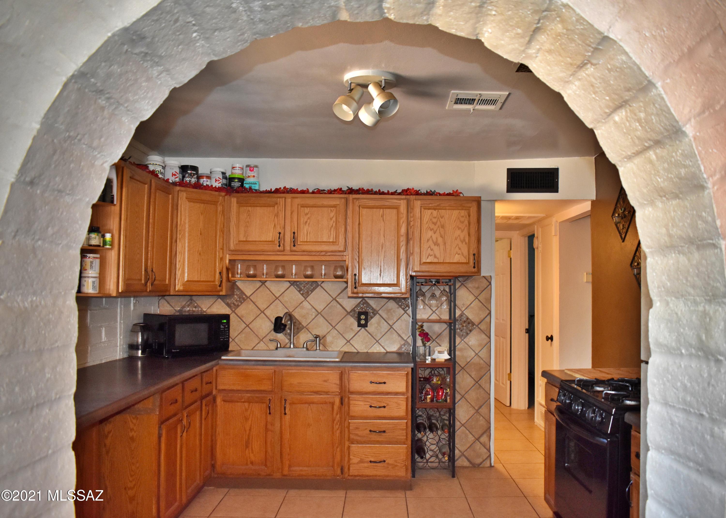 Citation Park (209-457) - Residential