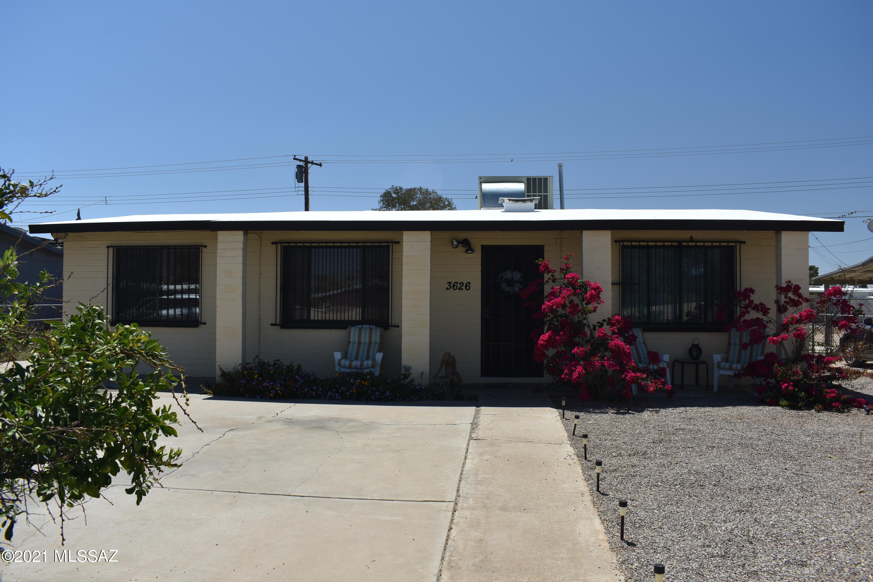 Citation Park (209-457) - Residential