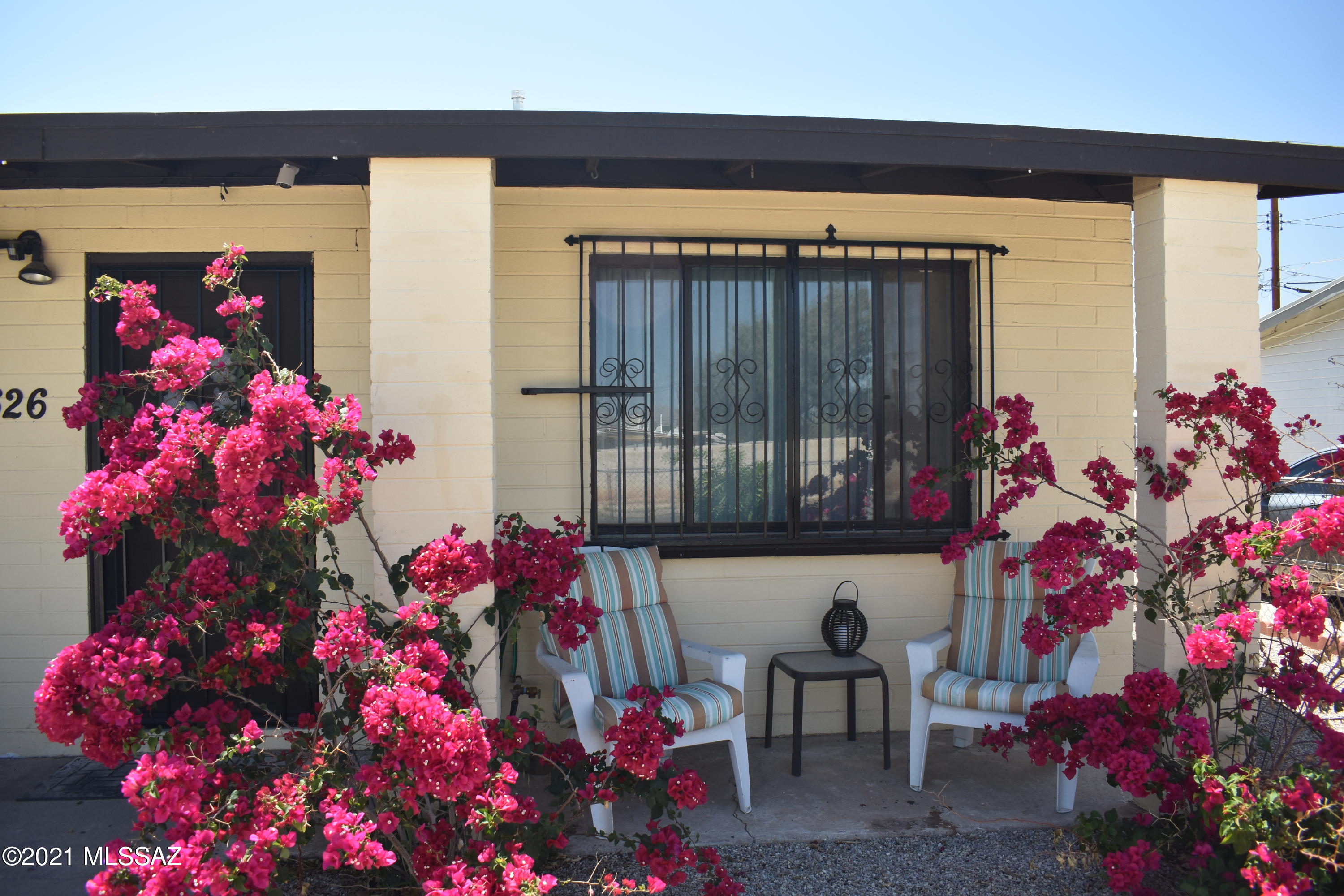 Citation Park (209-457) - Residential
