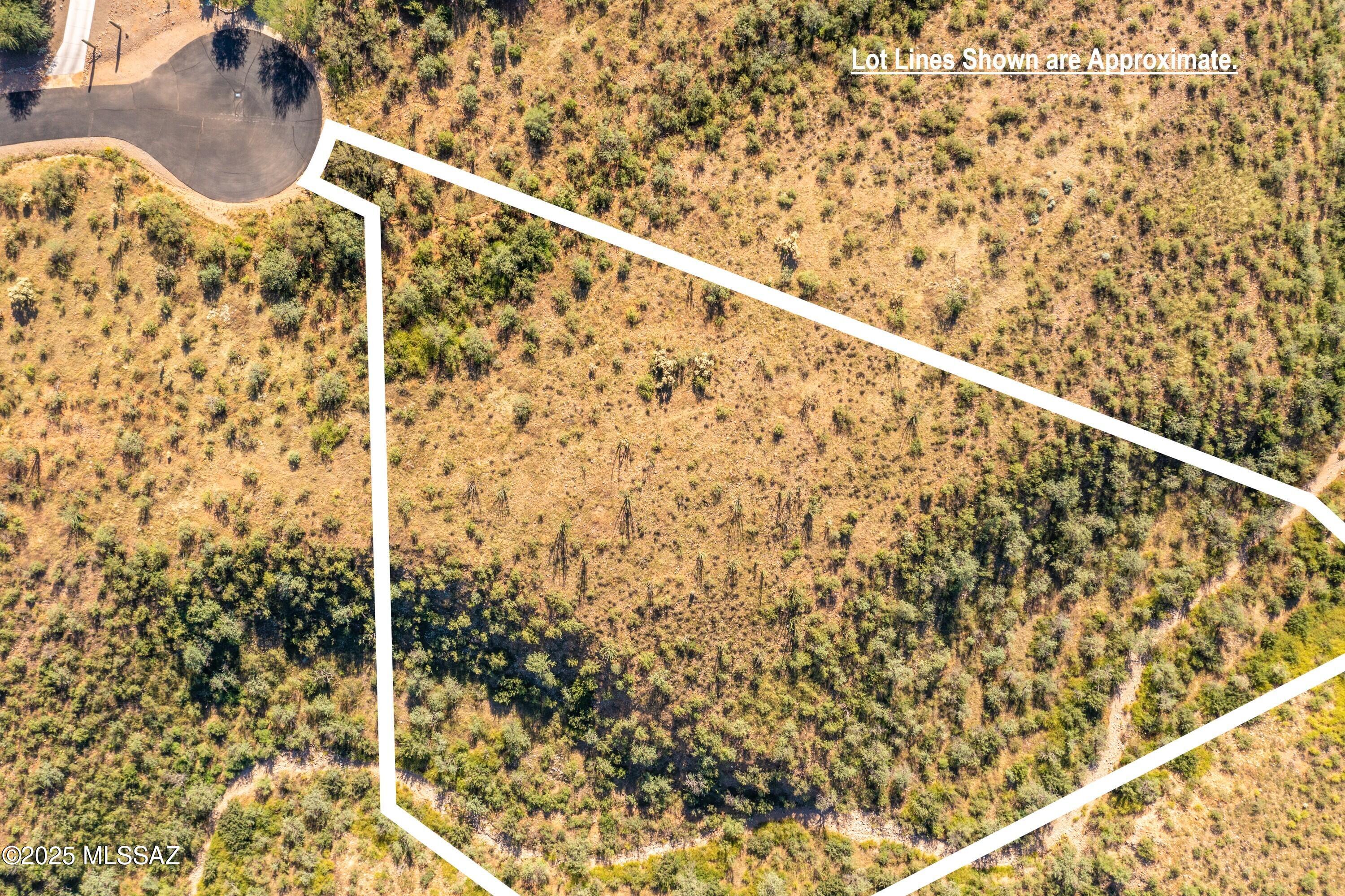 Madera Foothills Estates - Land