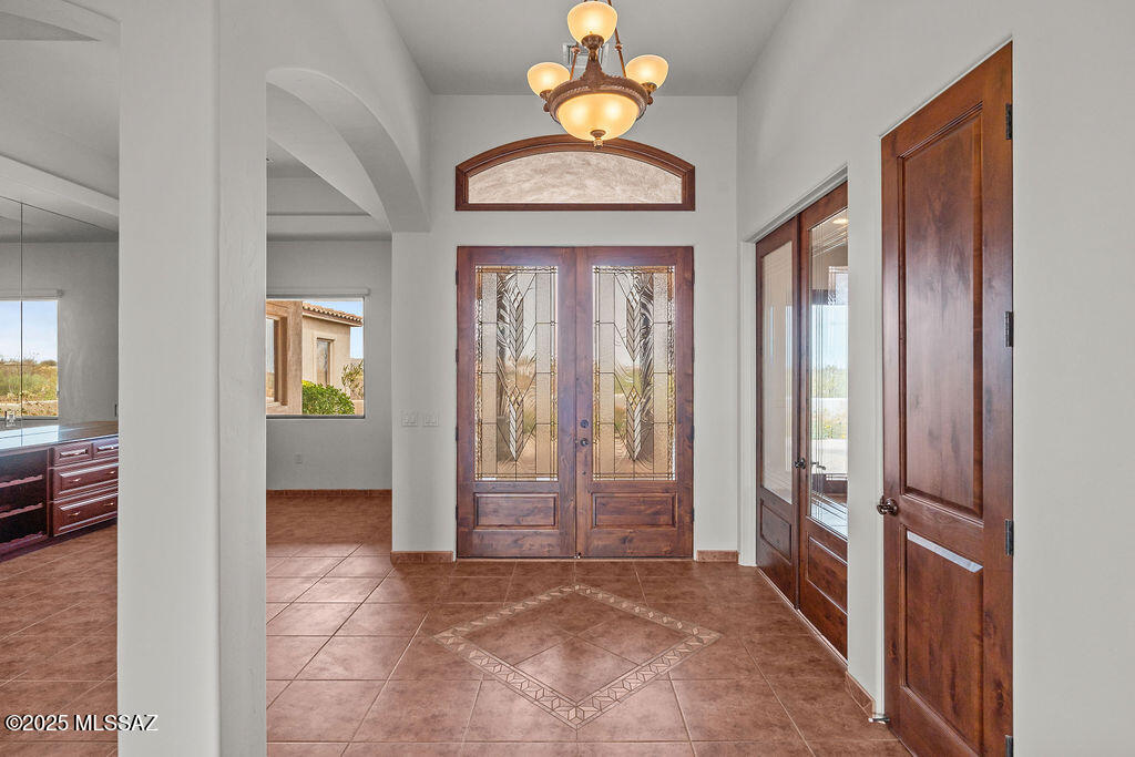 Pasadera (1-29) - Residential