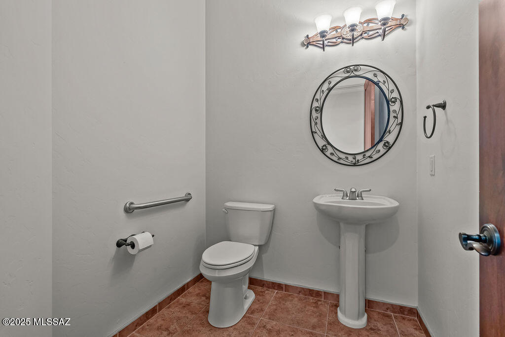 Pasadera (1-29) - Residential