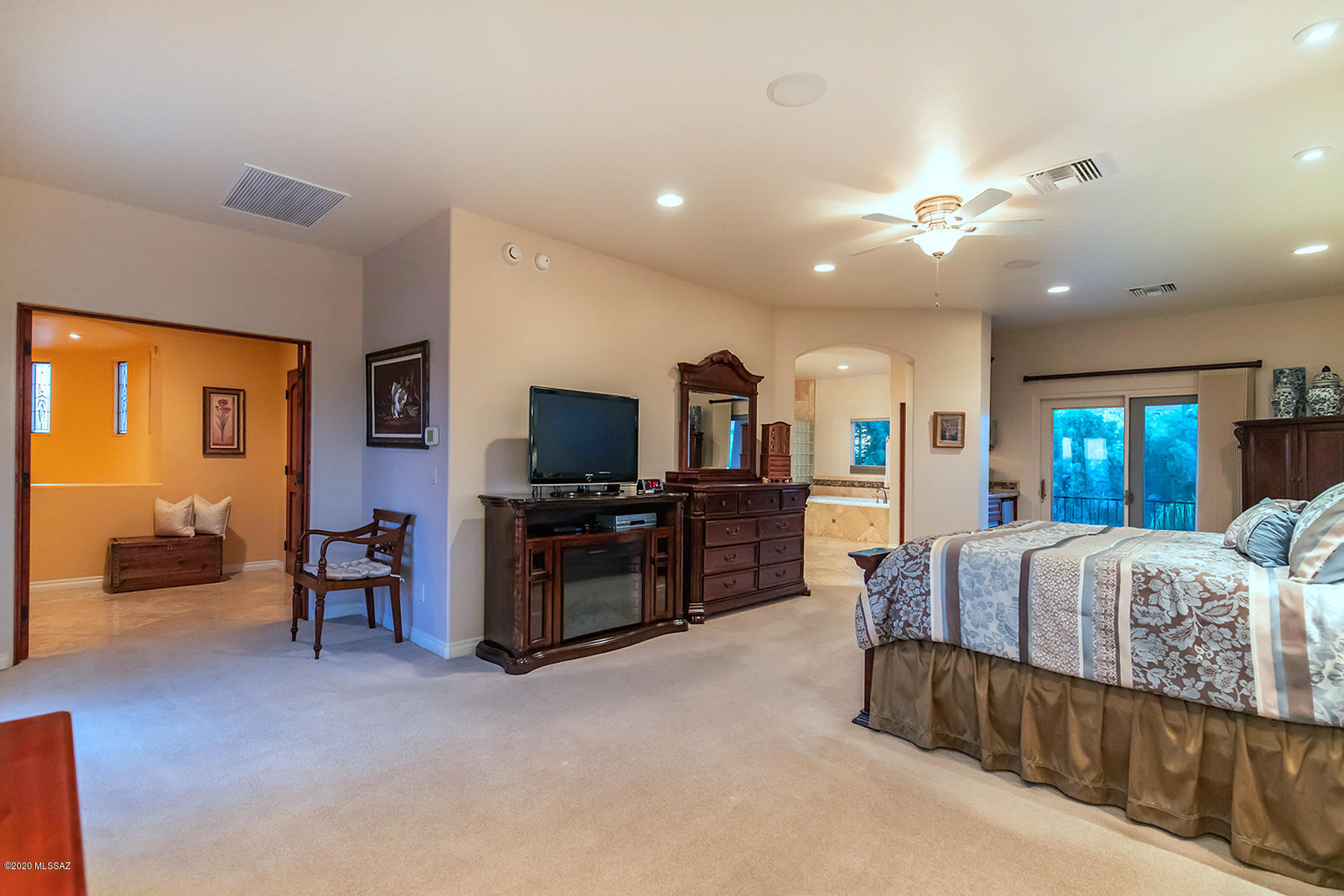 Sunrise Presidio Village (1-241) - Residential