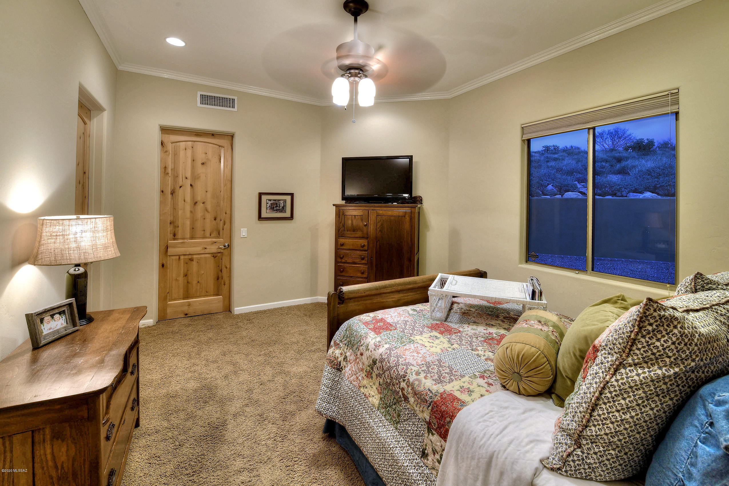 Coyote Ridge (1-109) - Residential