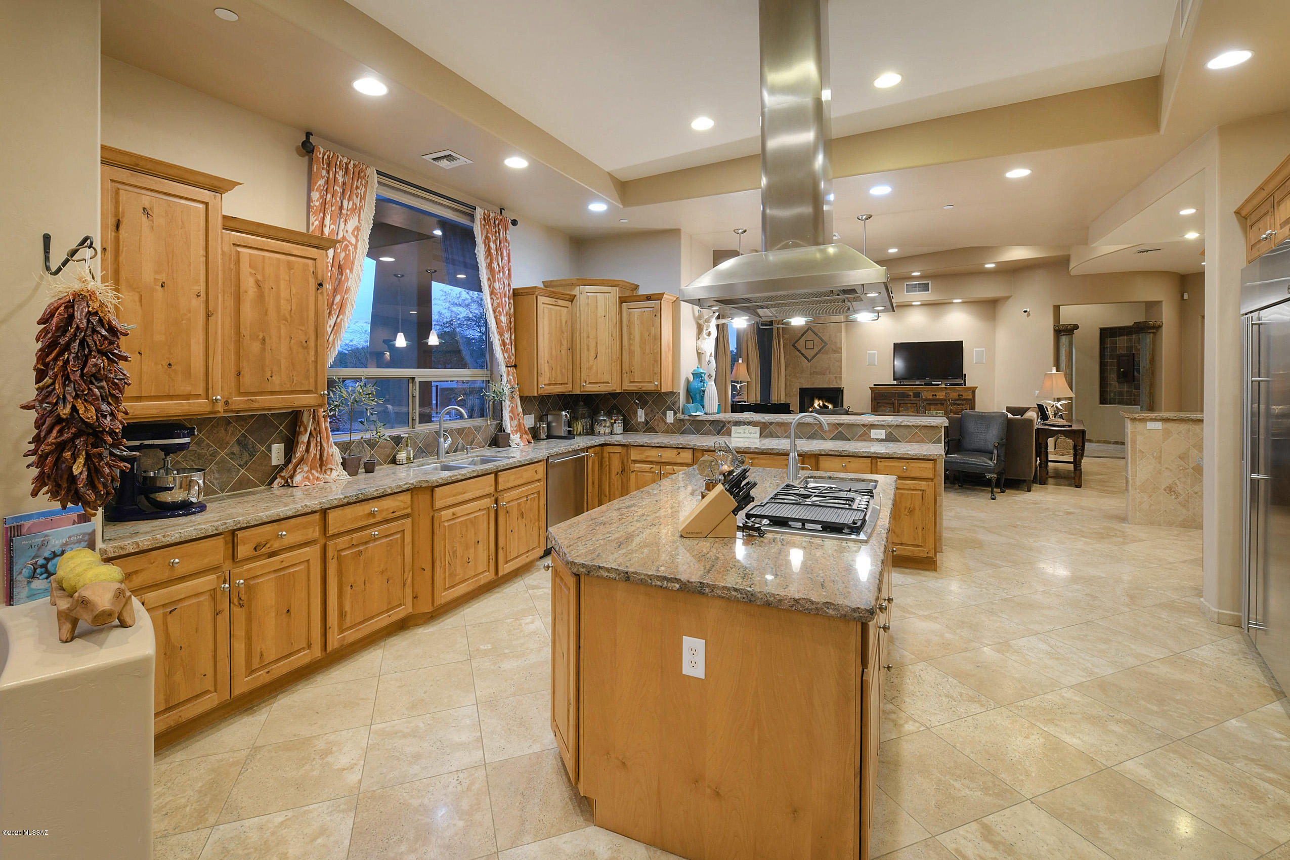 Coyote Ridge (1-109) - Residential