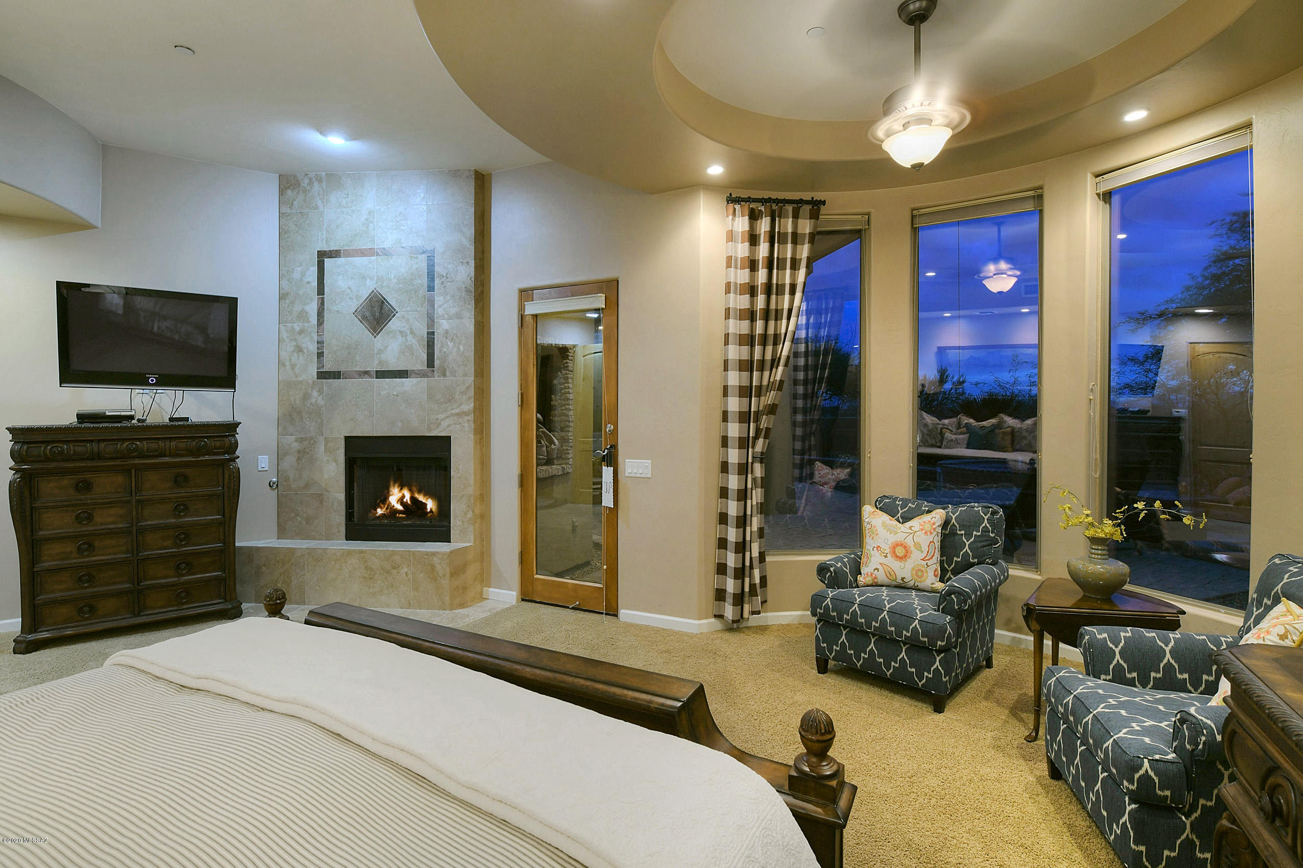 Coyote Ridge (1-109) - Residential